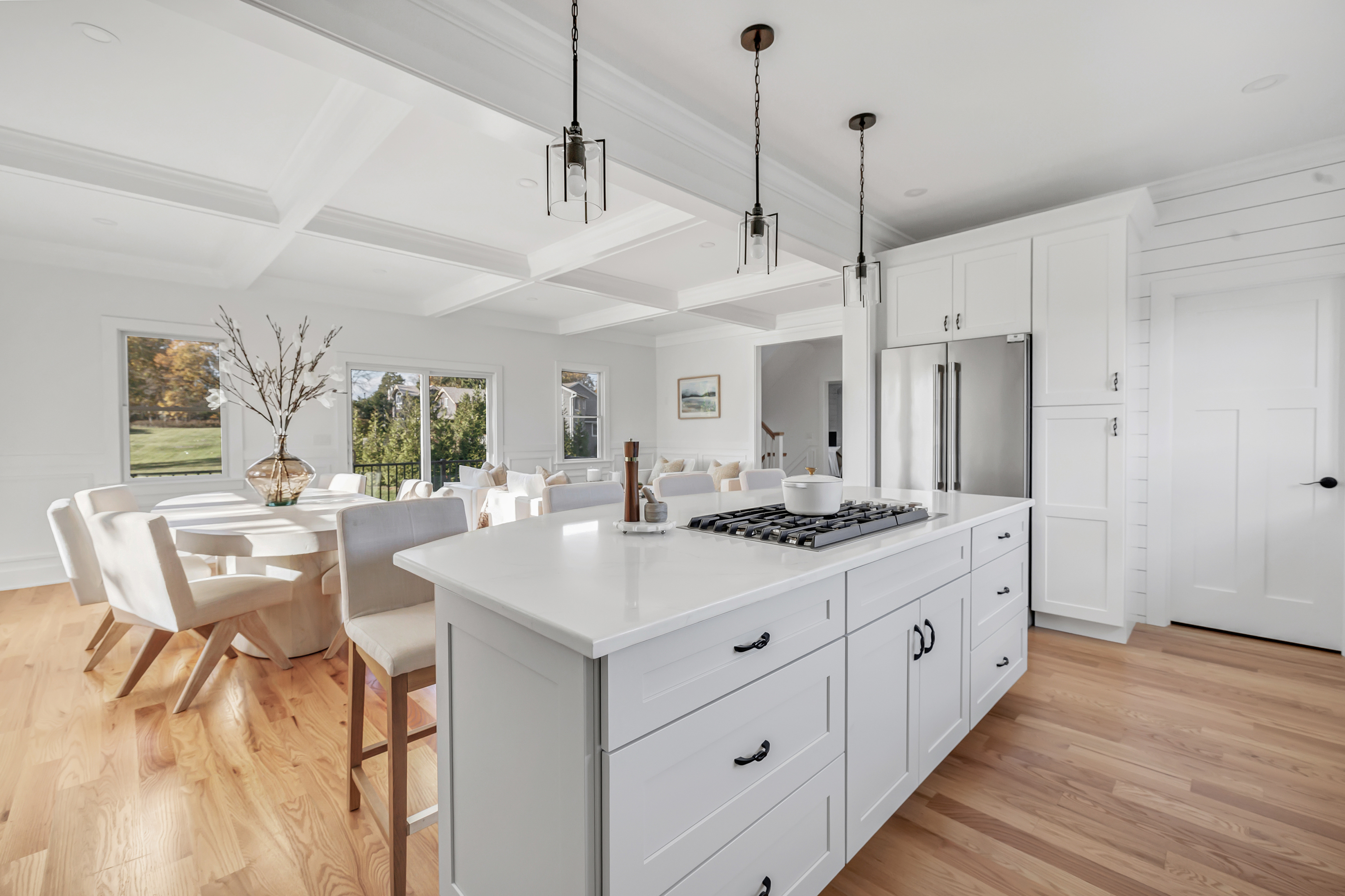 212 Milford Point Road