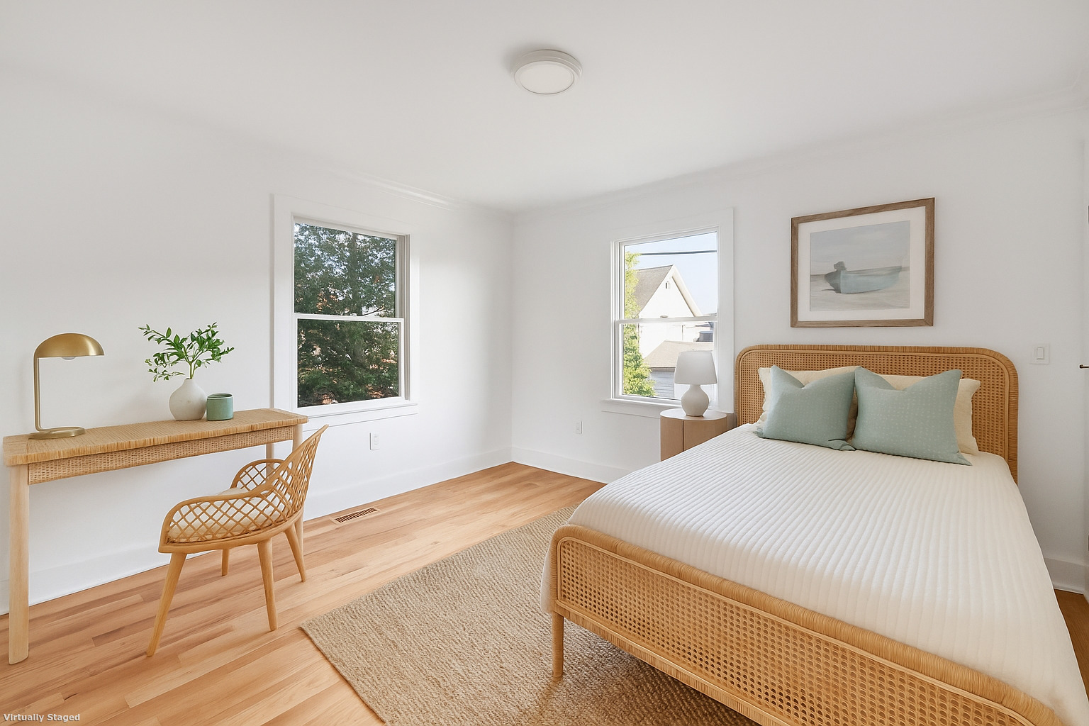 212 Milford Point Road