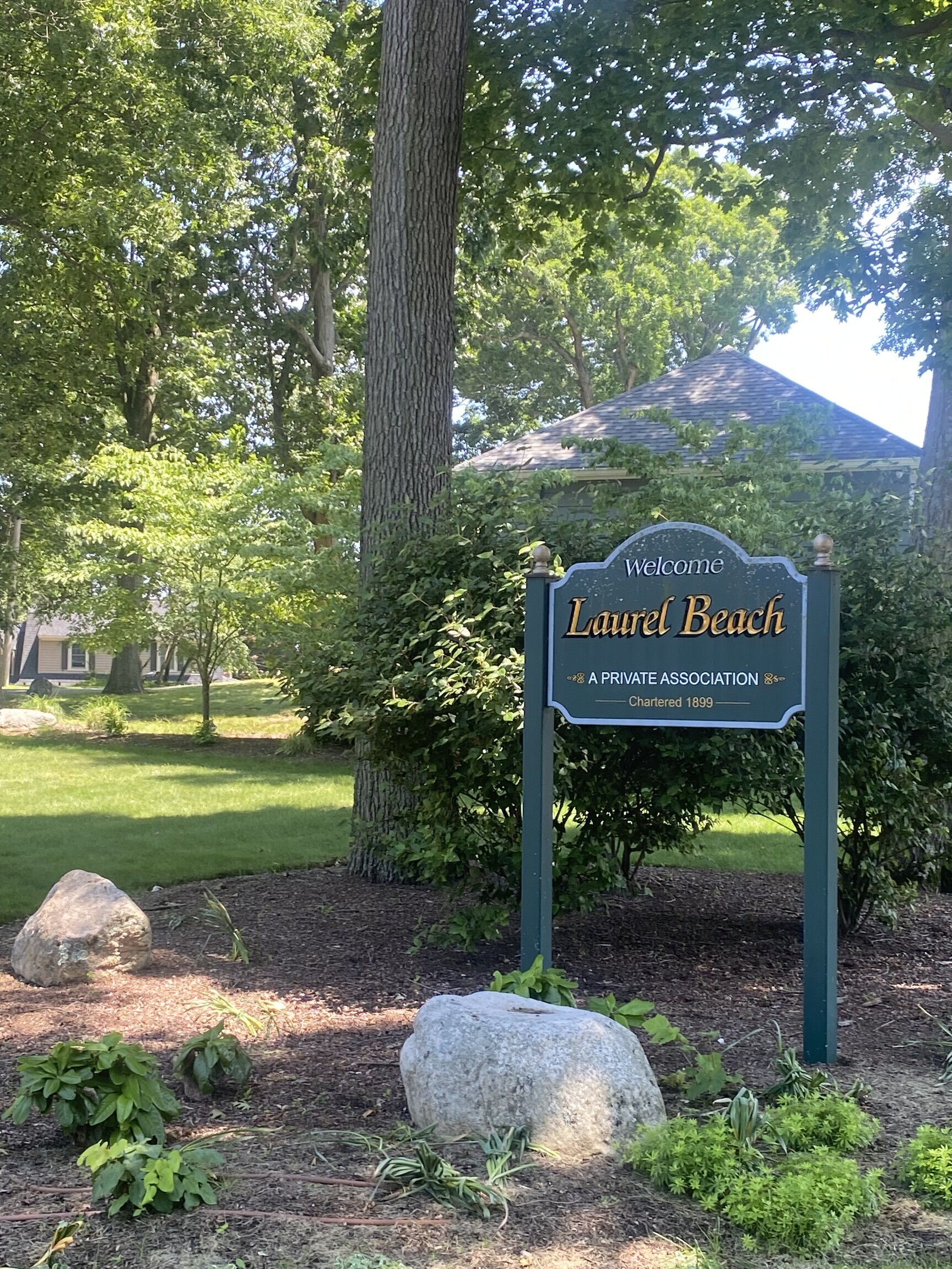 212 Milford Point Road