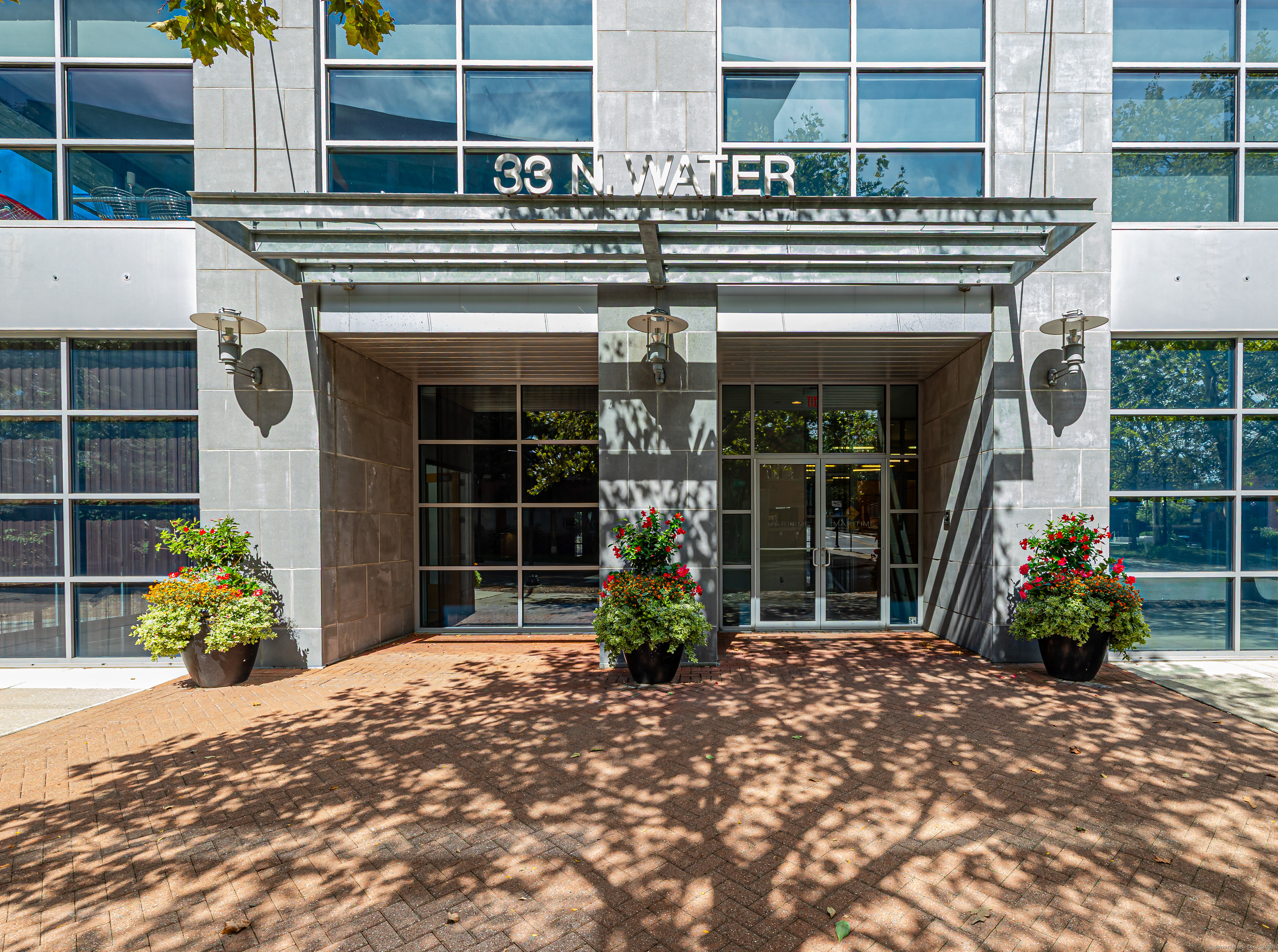 33 North Water Street 804