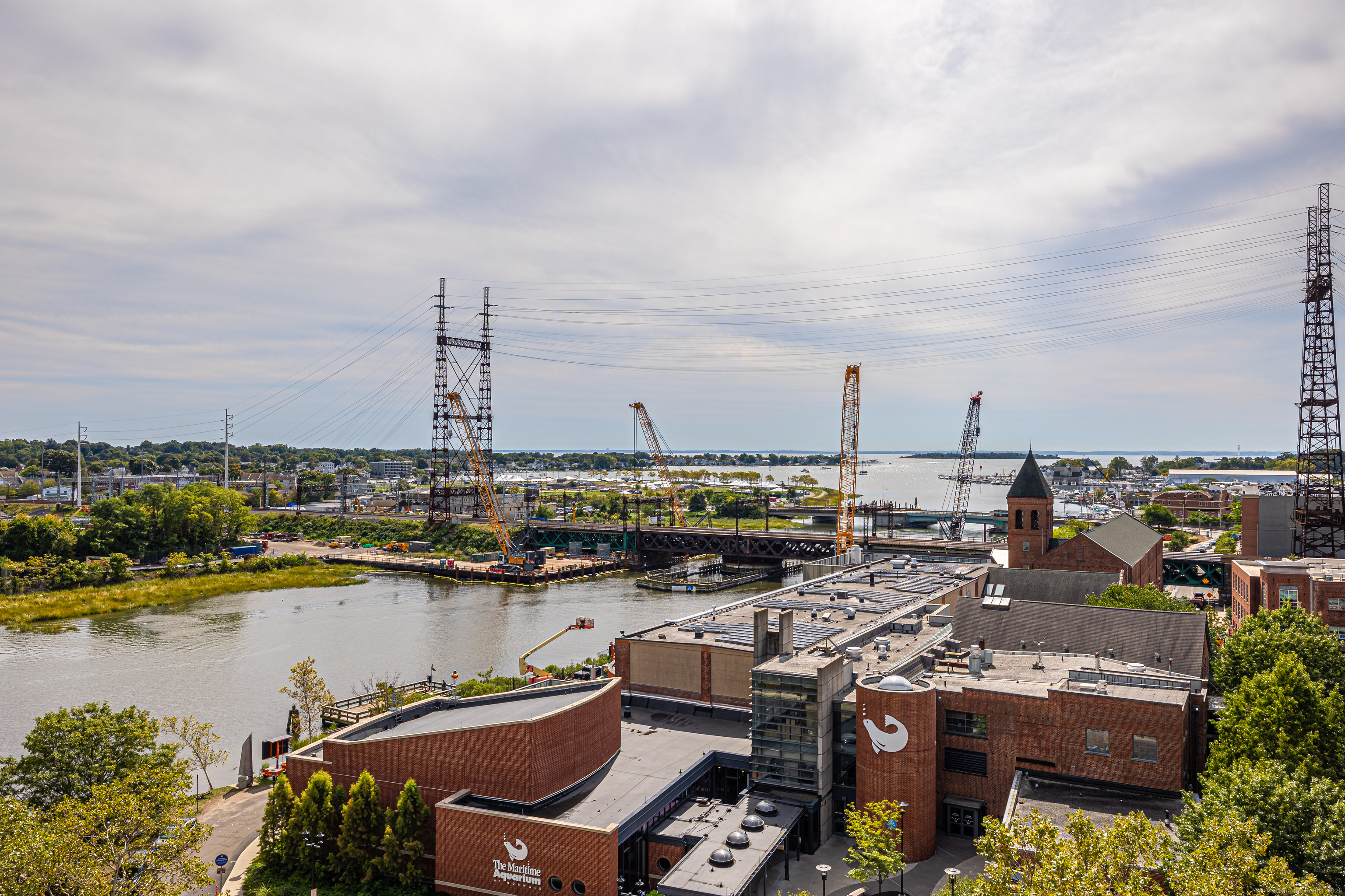 33 North Water Street 804