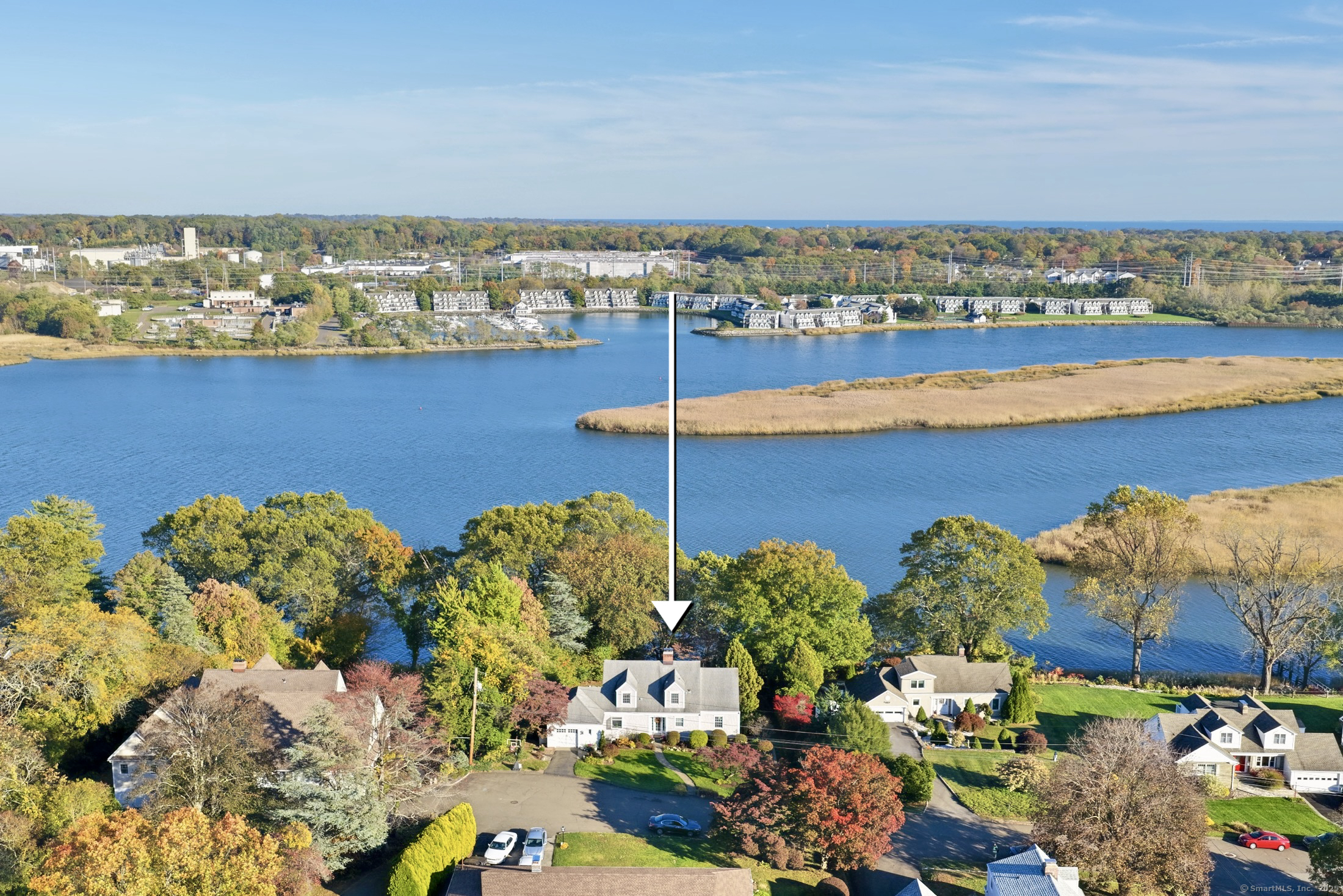 576 Bridgeview Place