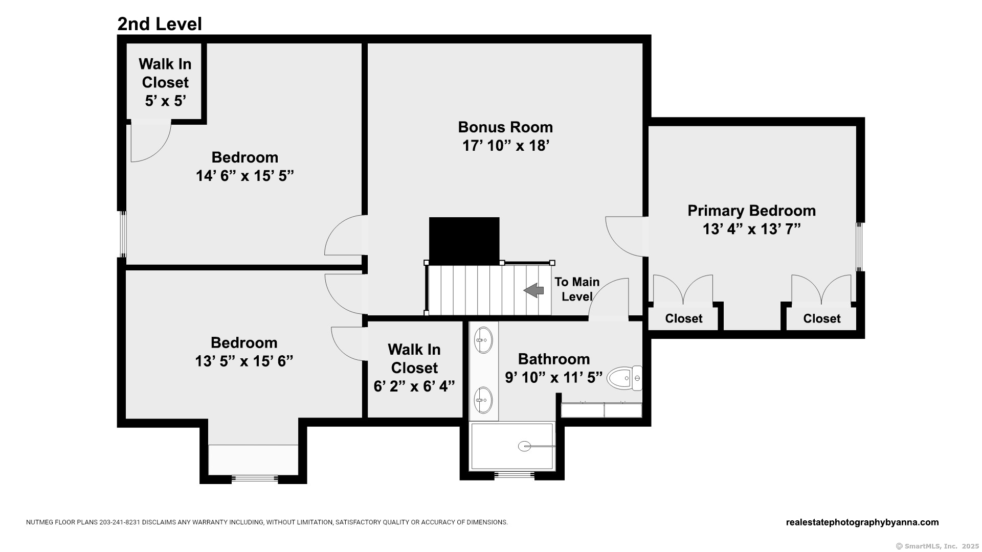 576 Bridgeview Place