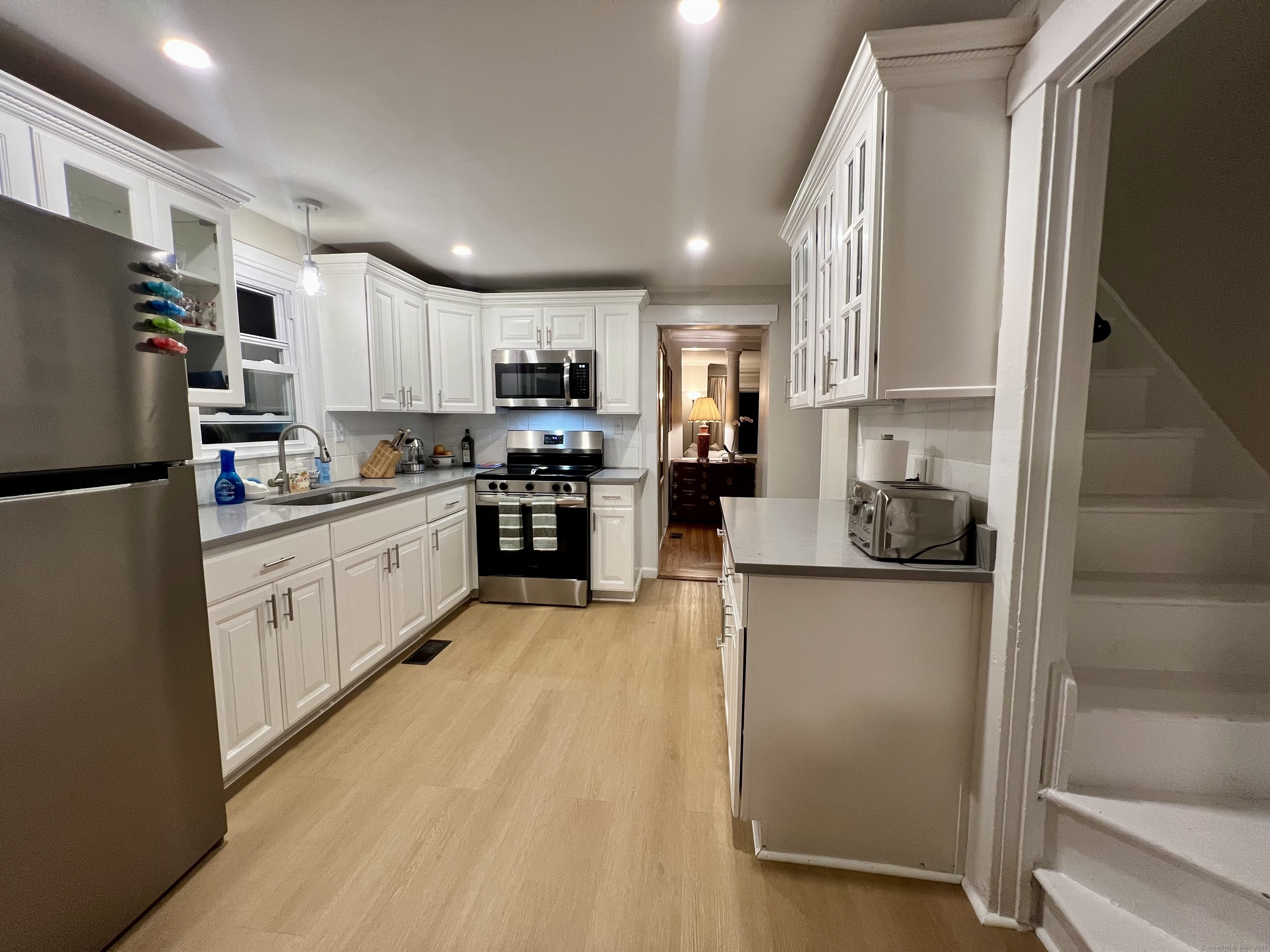 111 Fort Hale Road