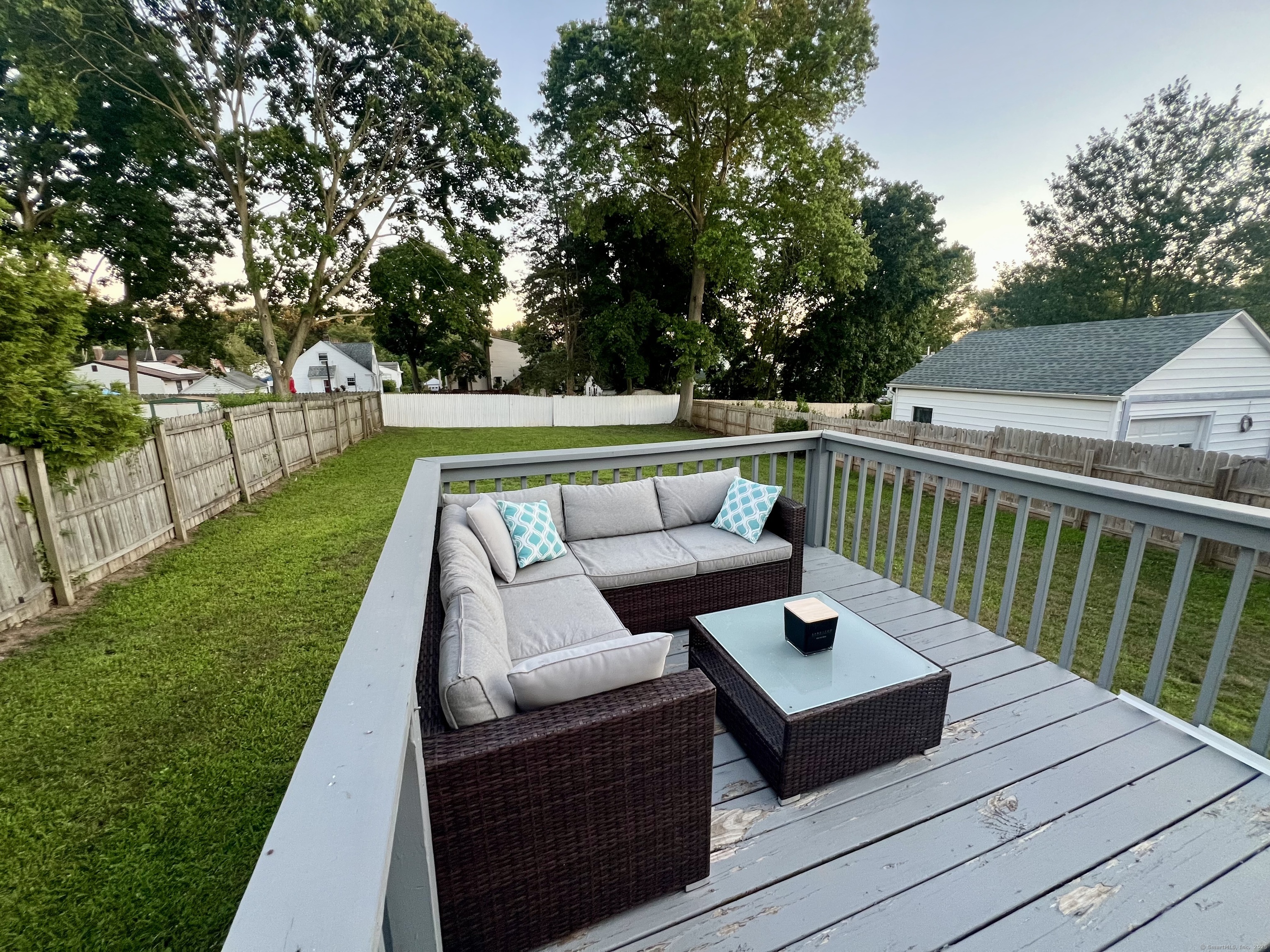 111 Fort Hale Road