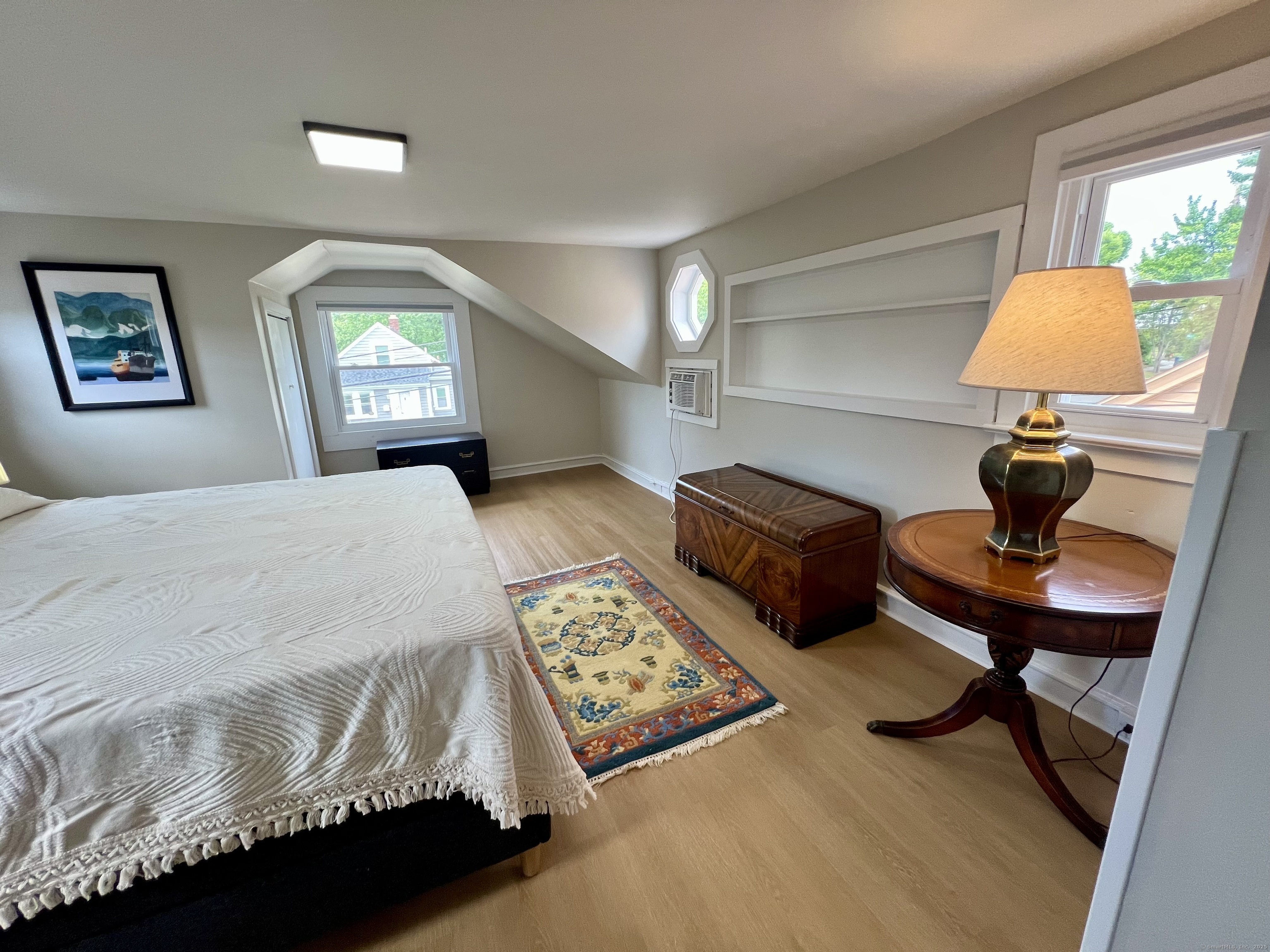 111 Fort Hale Road