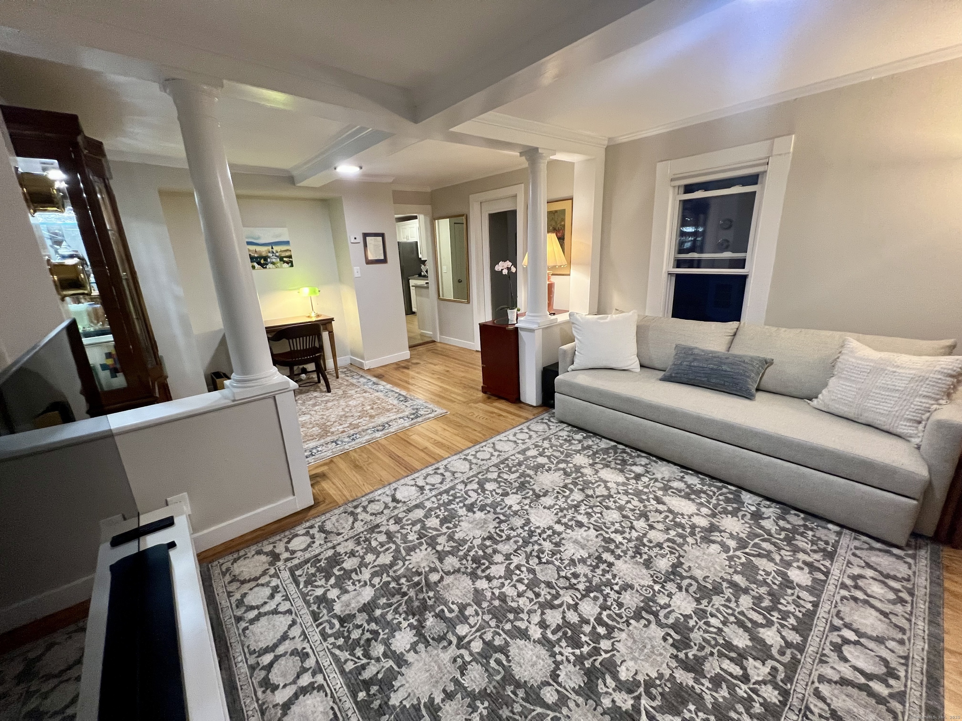 111 Fort Hale Road