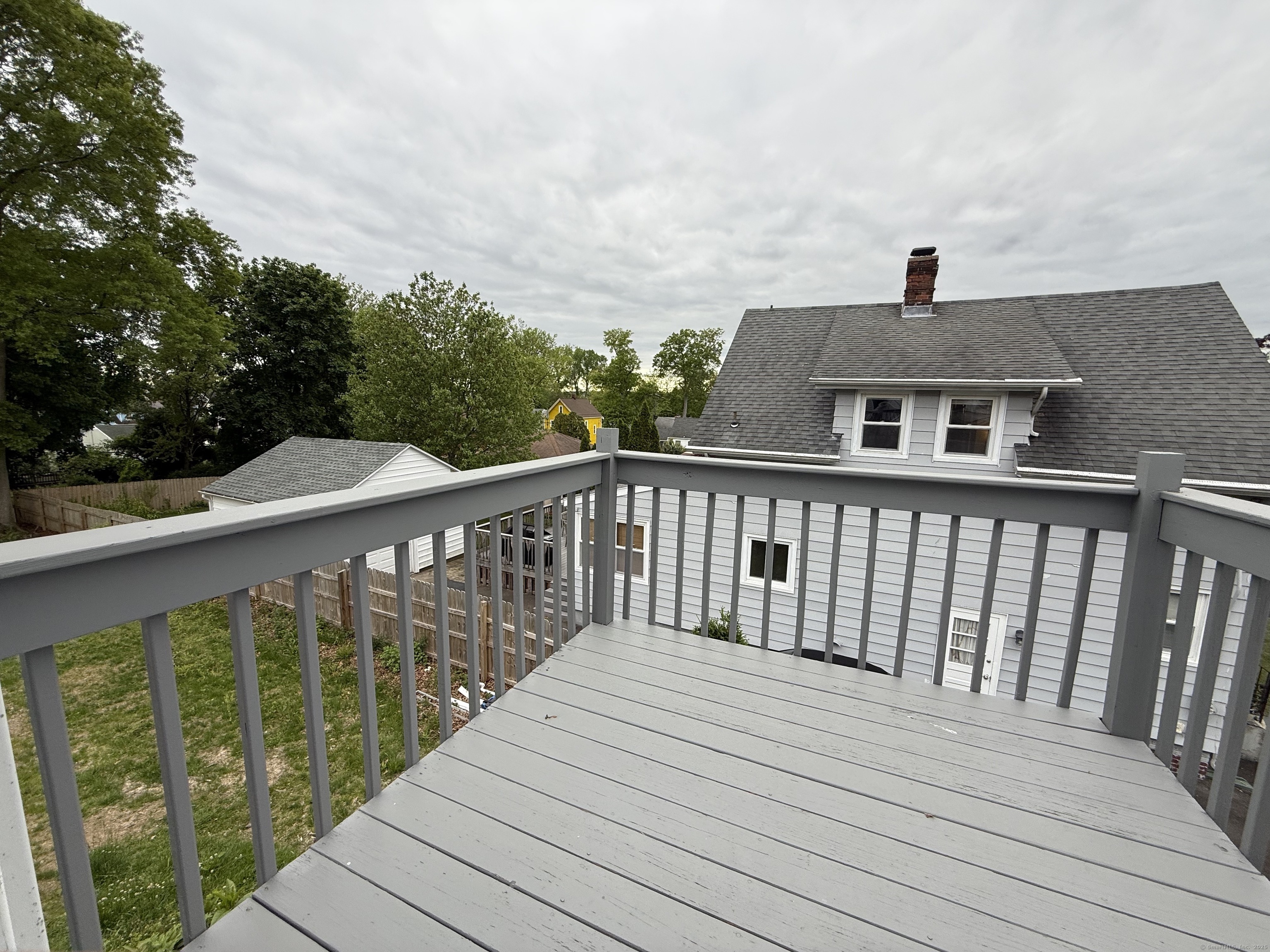 111 Fort Hale Road