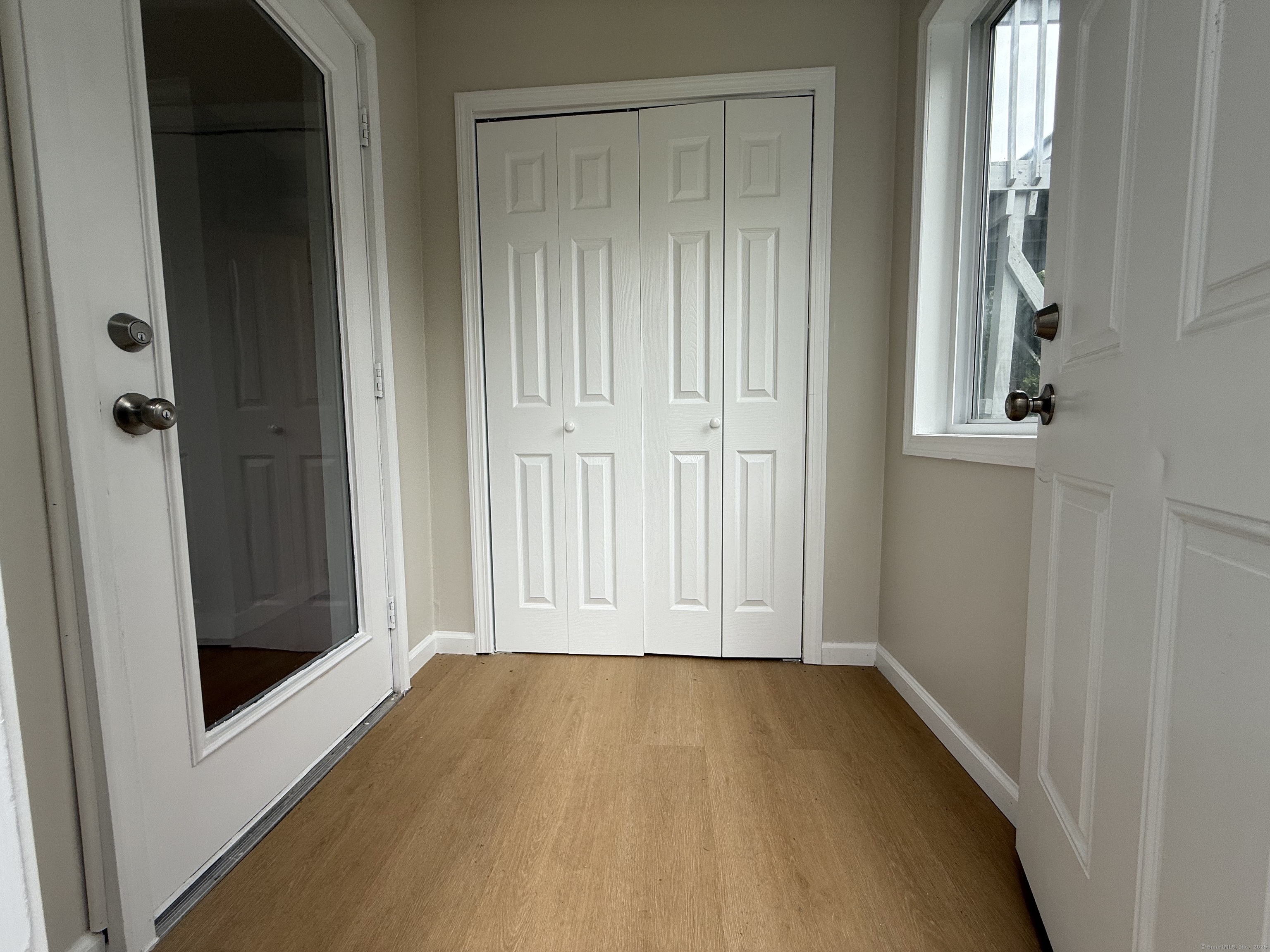111 Fort Hale Road