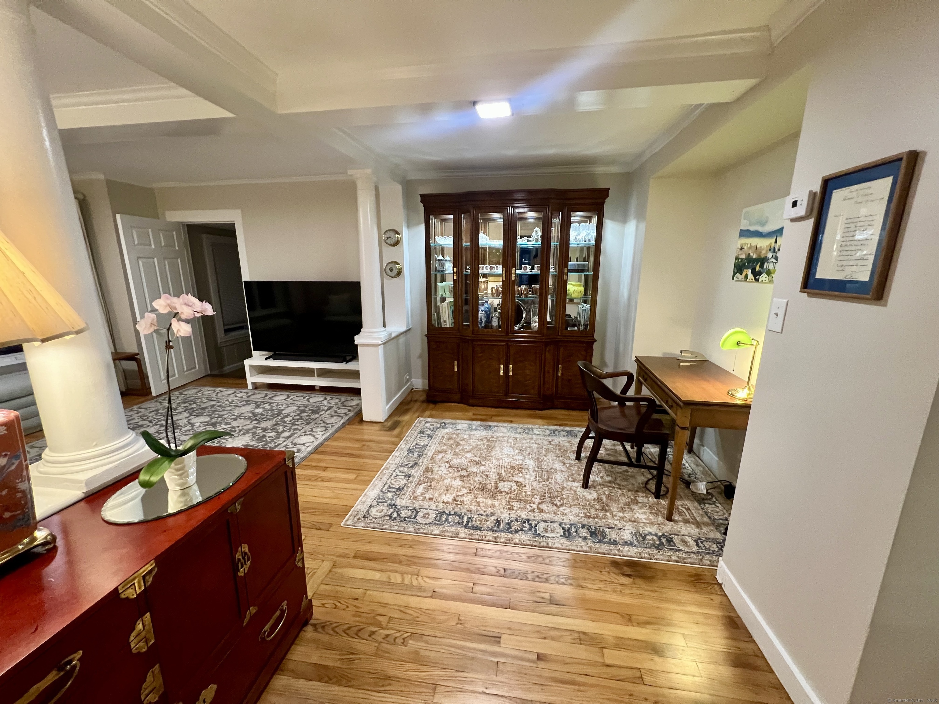 111 Fort Hale Road