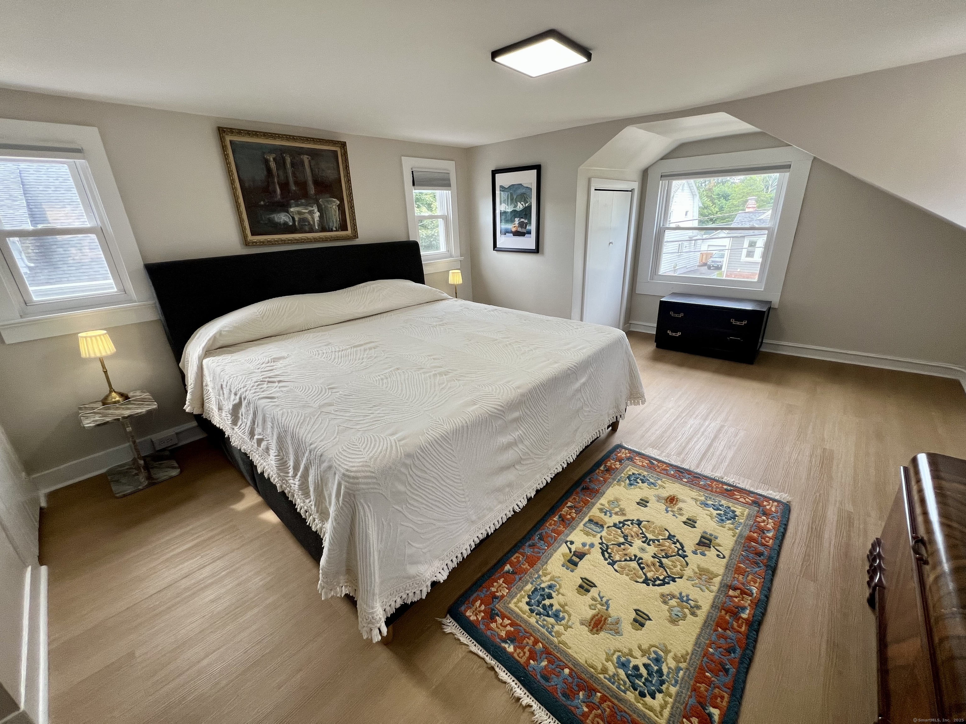 111 Fort Hale Road