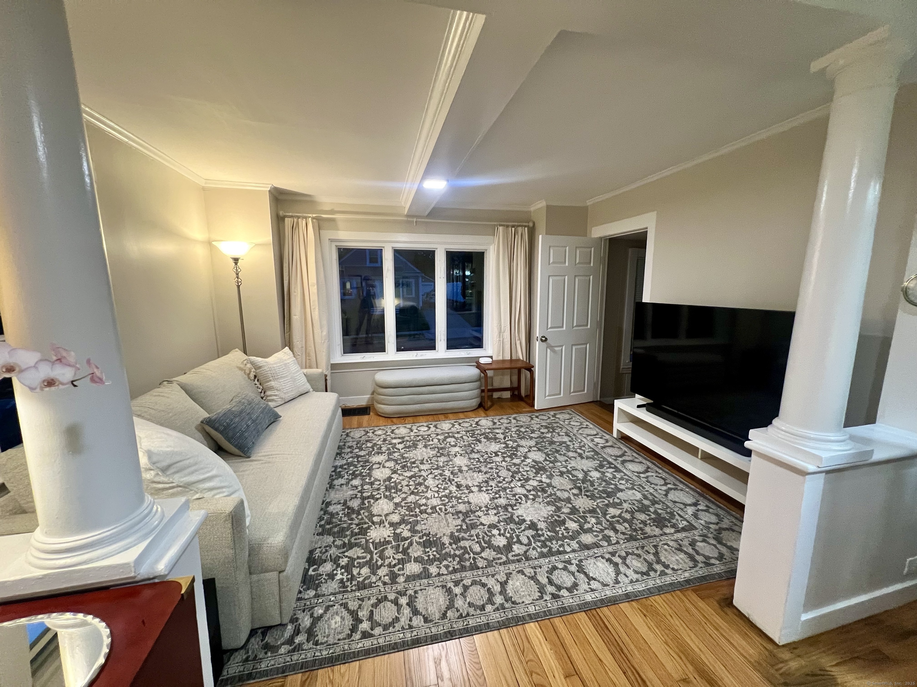 111 Fort Hale Road