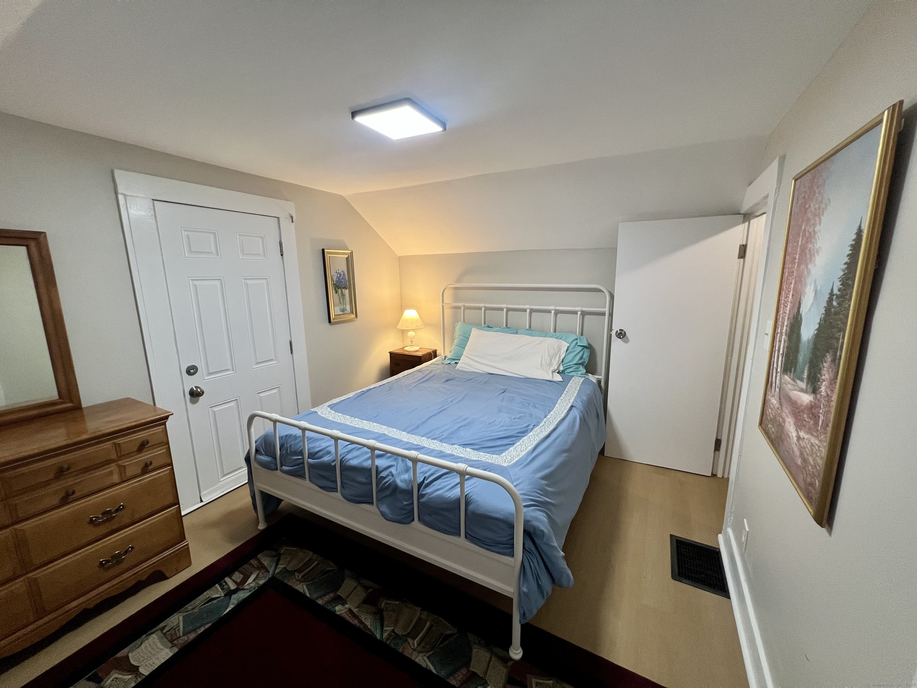 111 Fort Hale Road