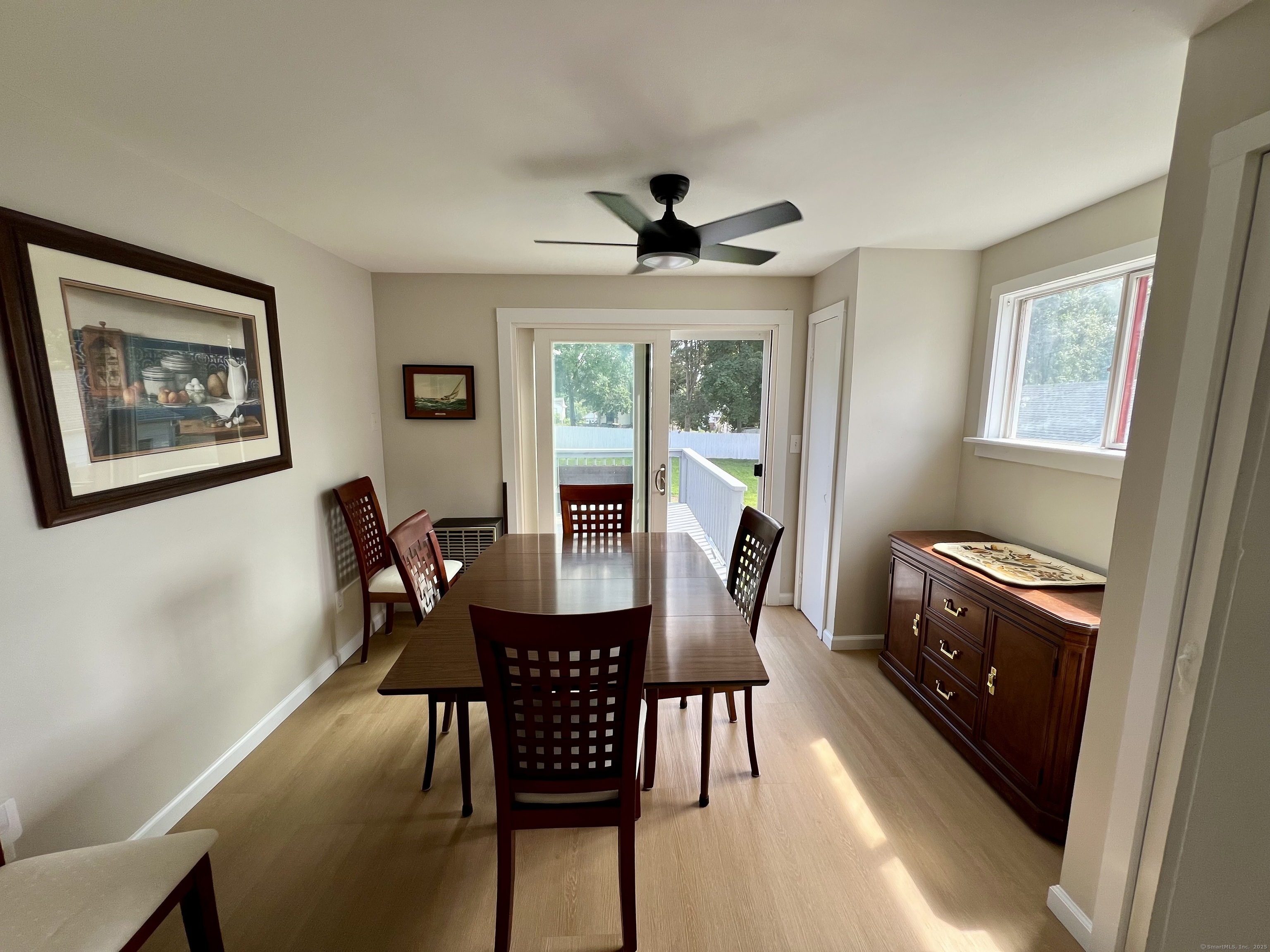 111 Fort Hale Road