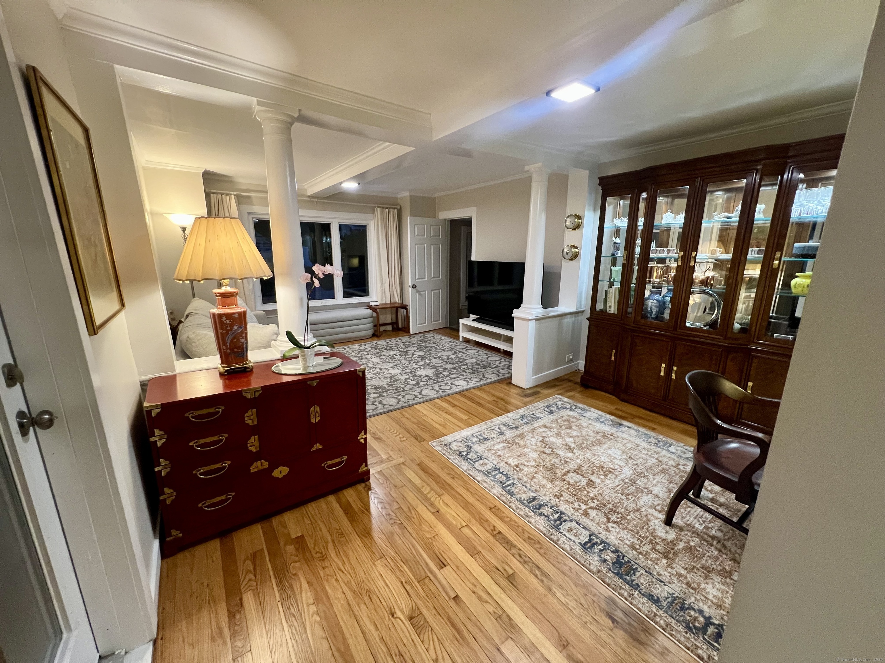 111 Fort Hale Road