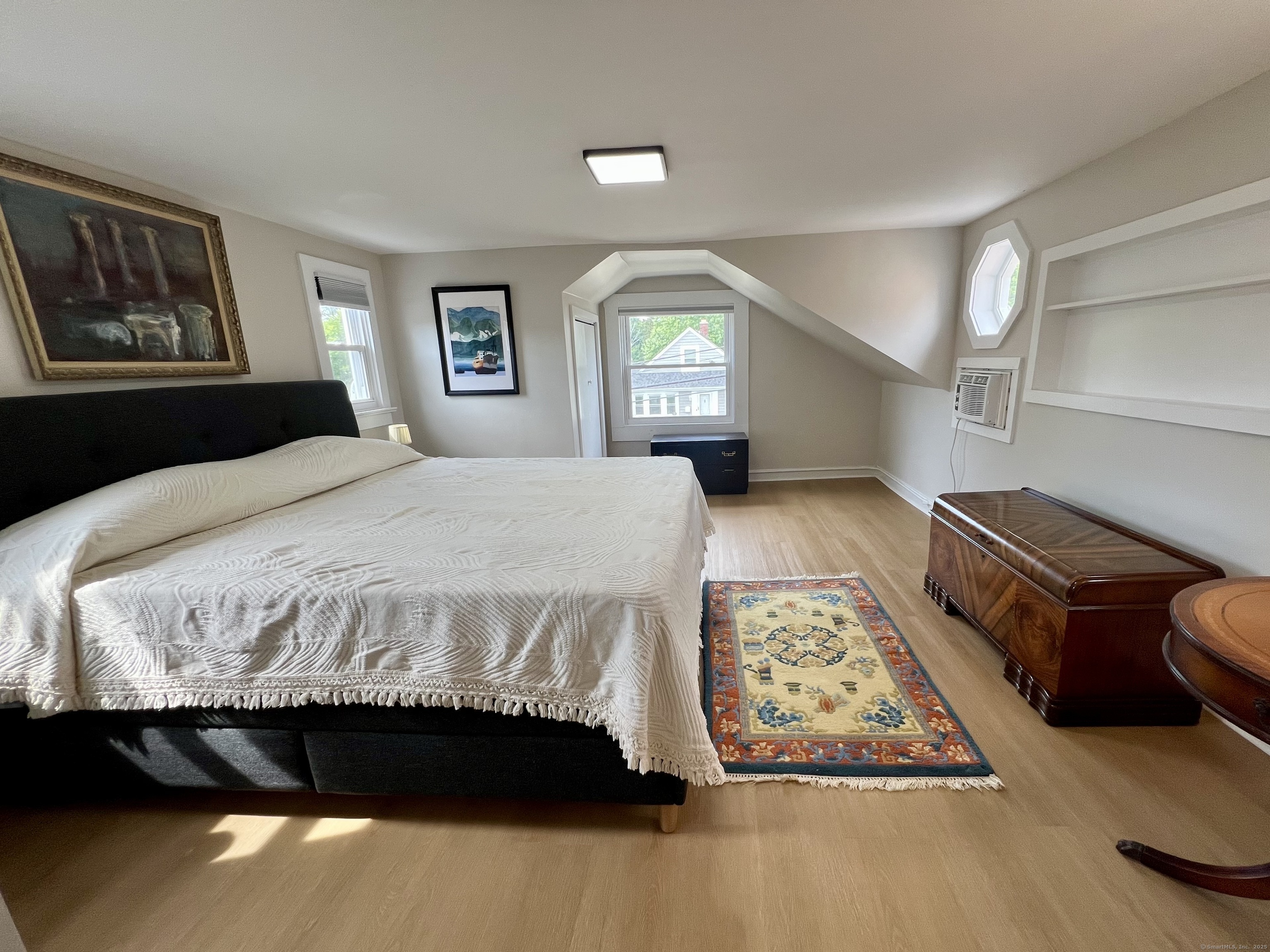 111 Fort Hale Road