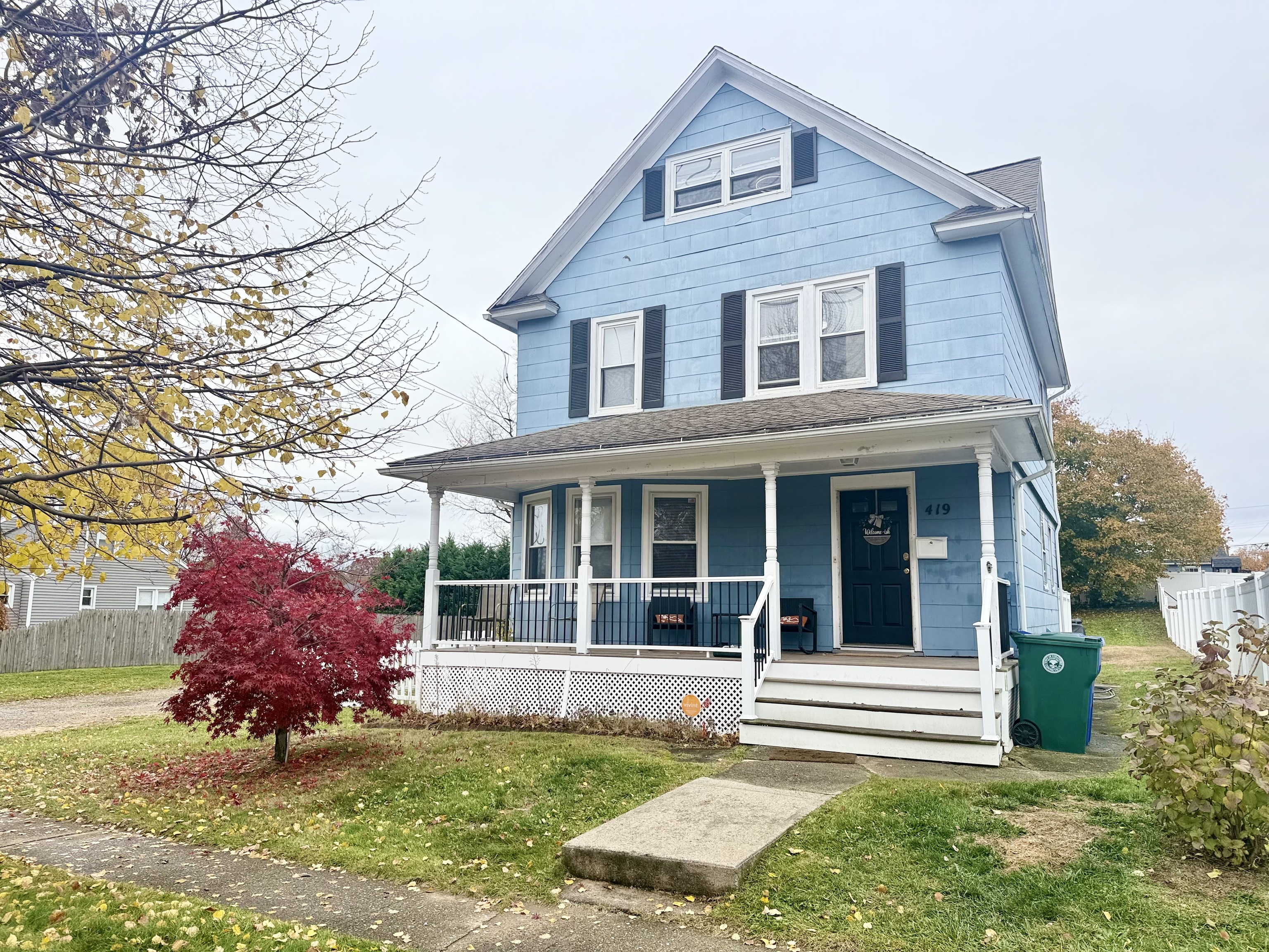 419 Huntington Road