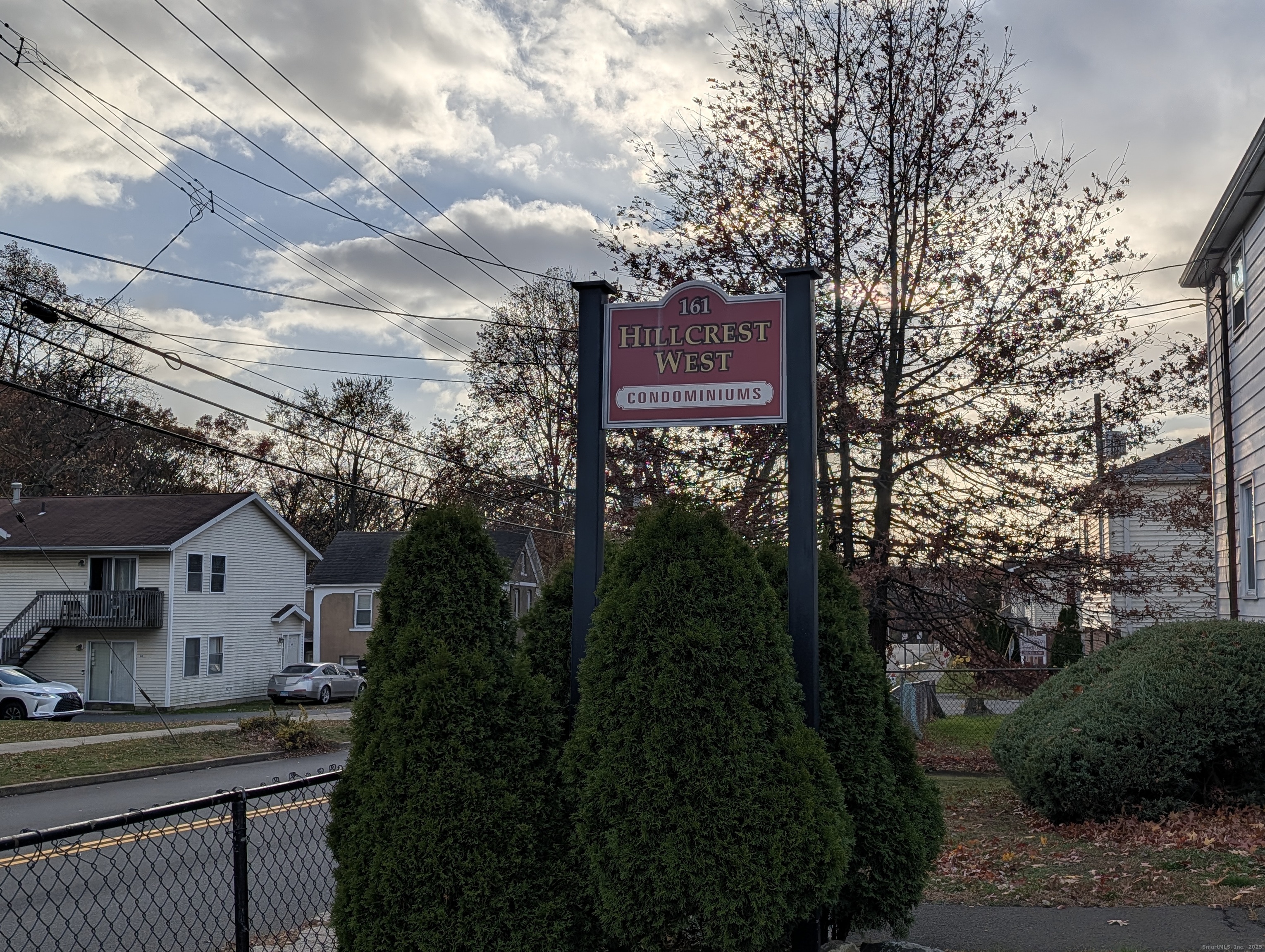 161 West Spring Street APT B2