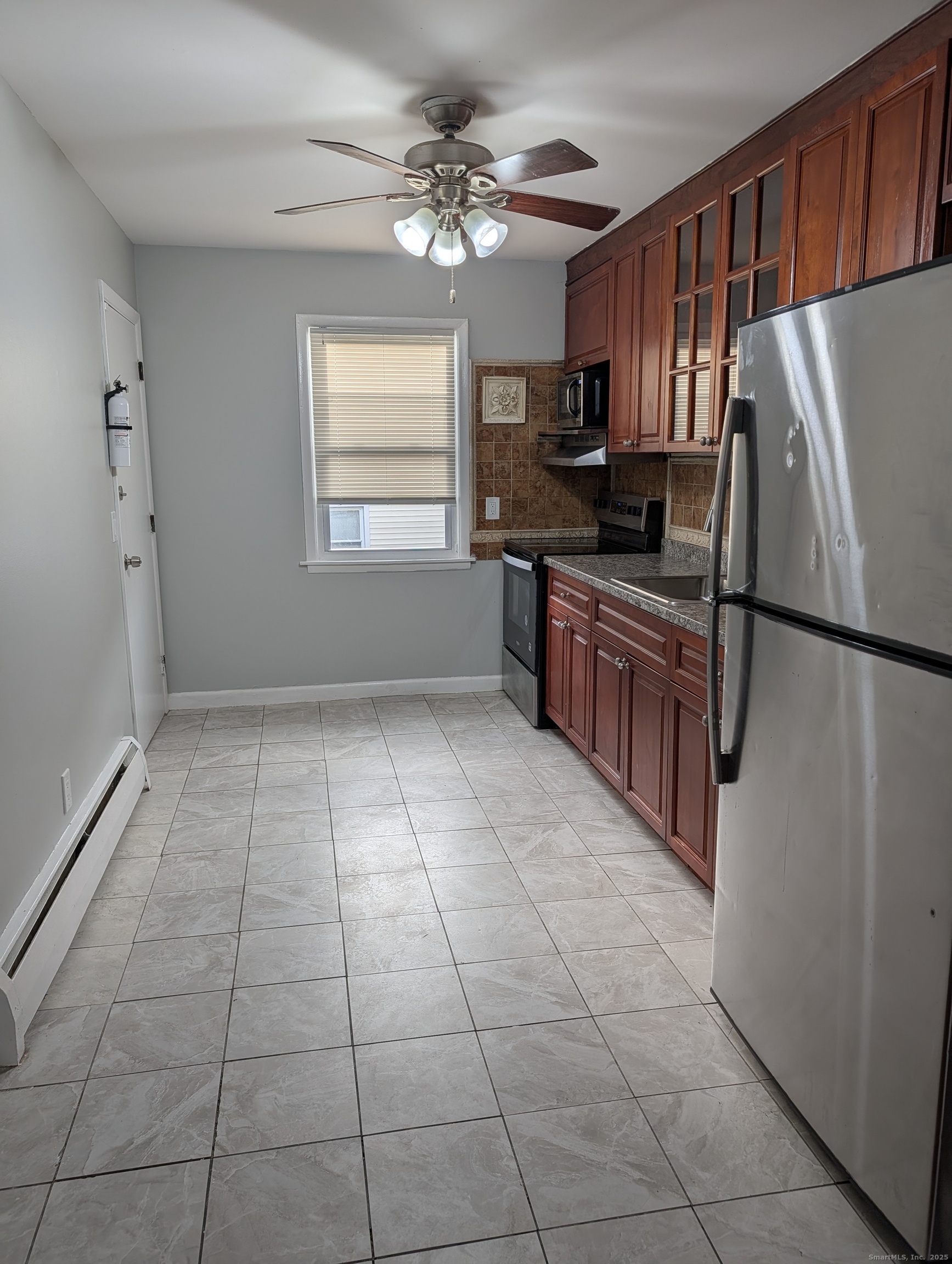 161 West Spring Street APT B2