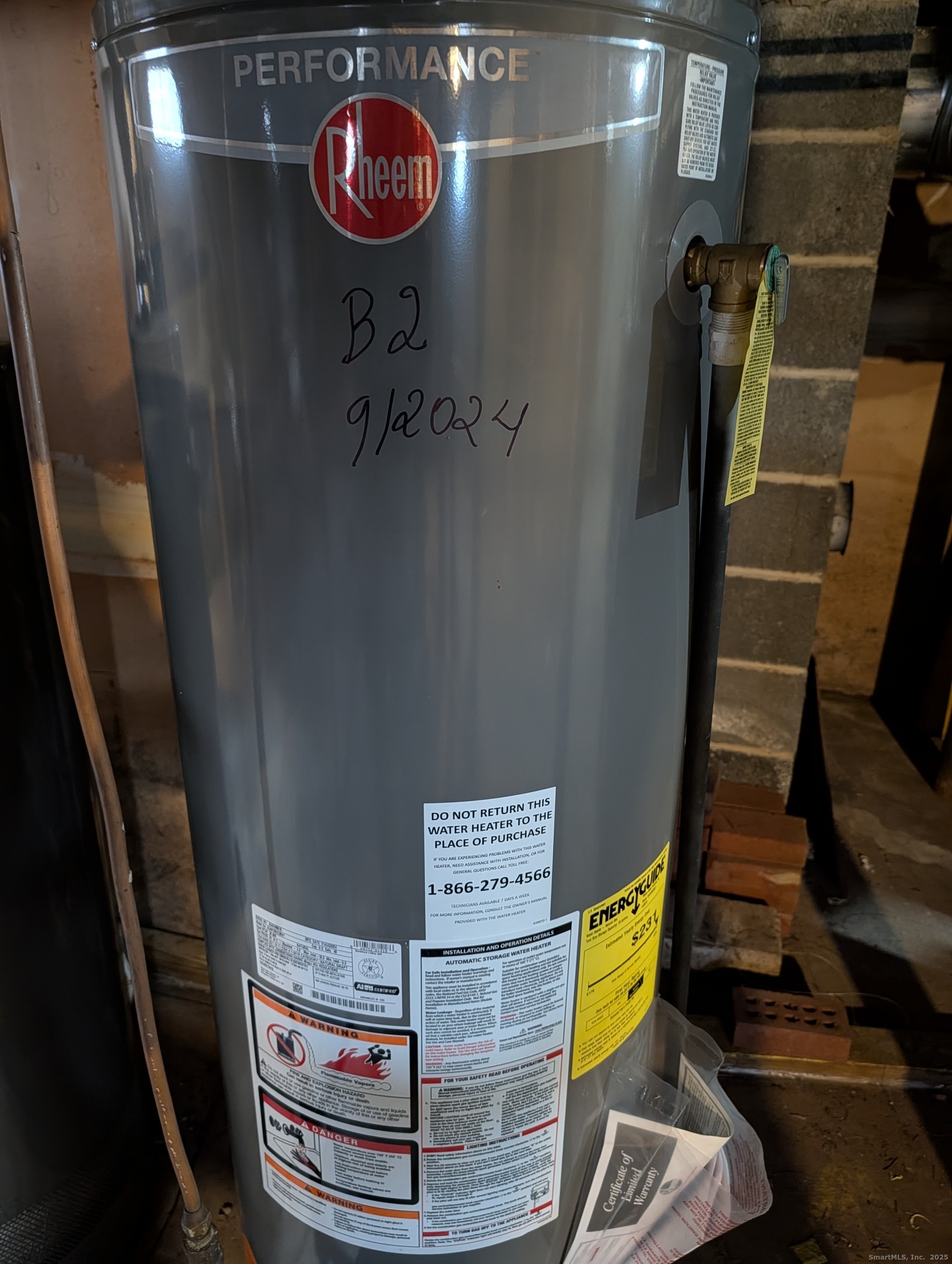 161 West Spring Street APT B2