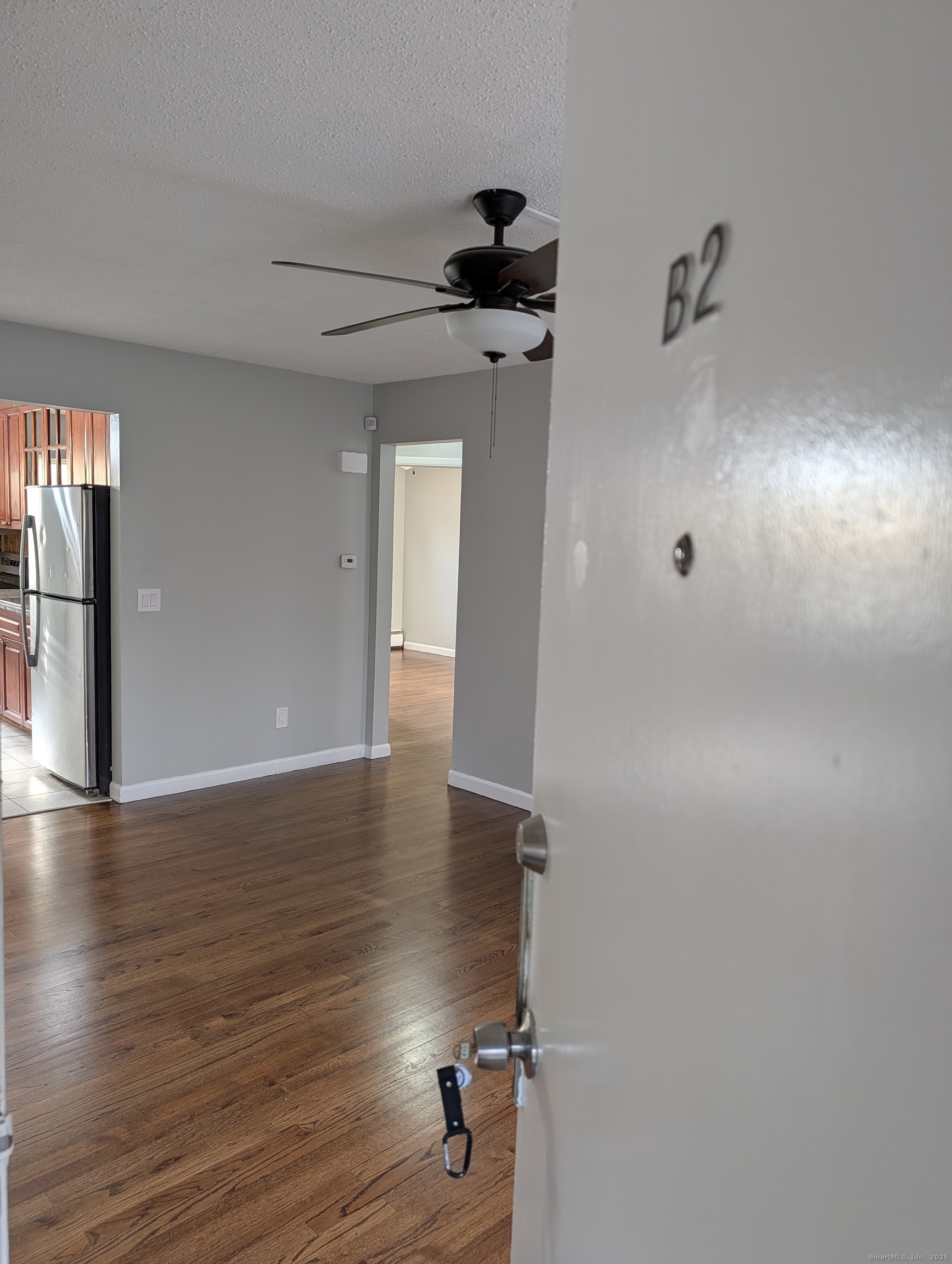 161 West Spring Street APT B2