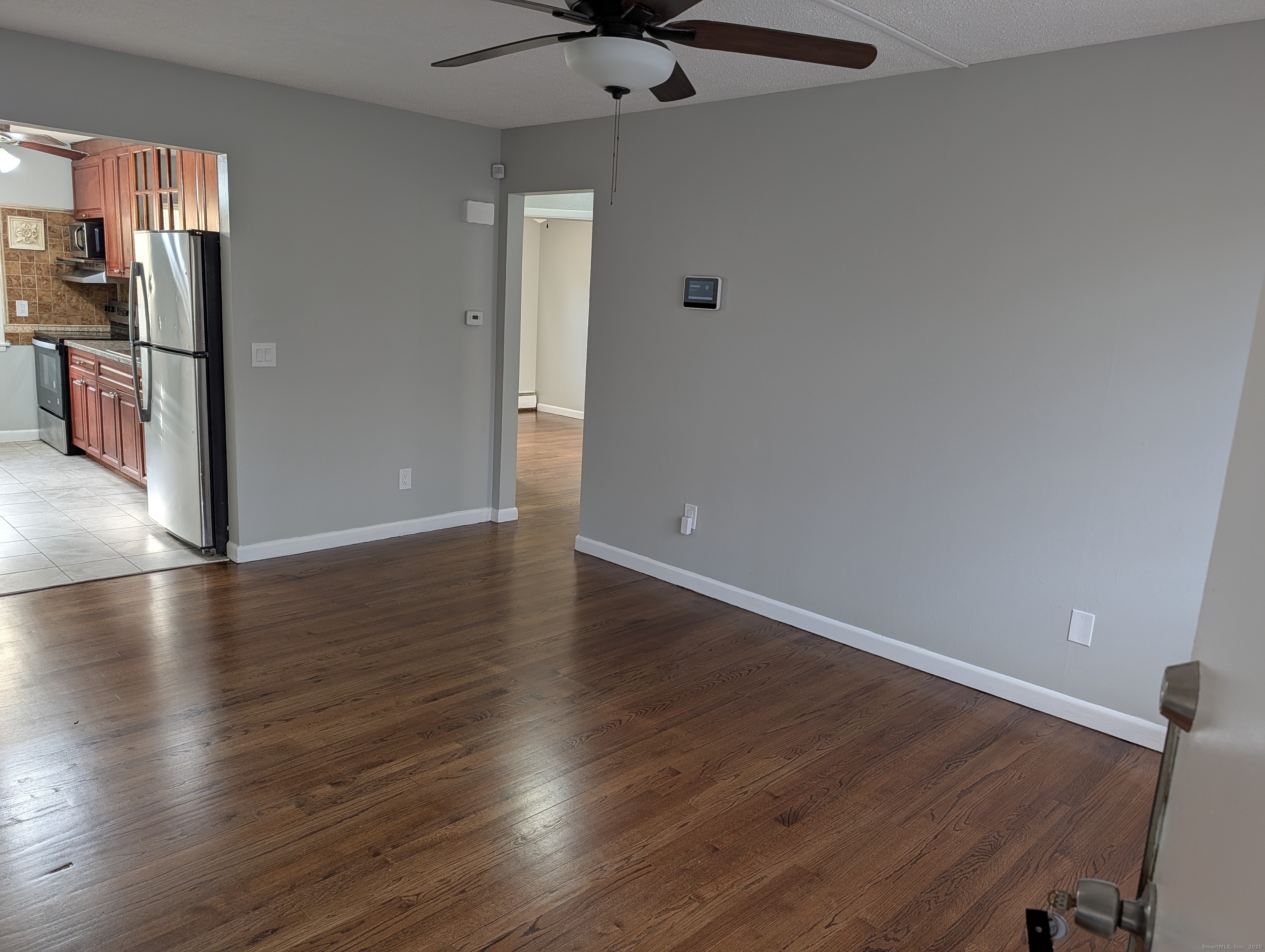 161 West Spring Street APT B2