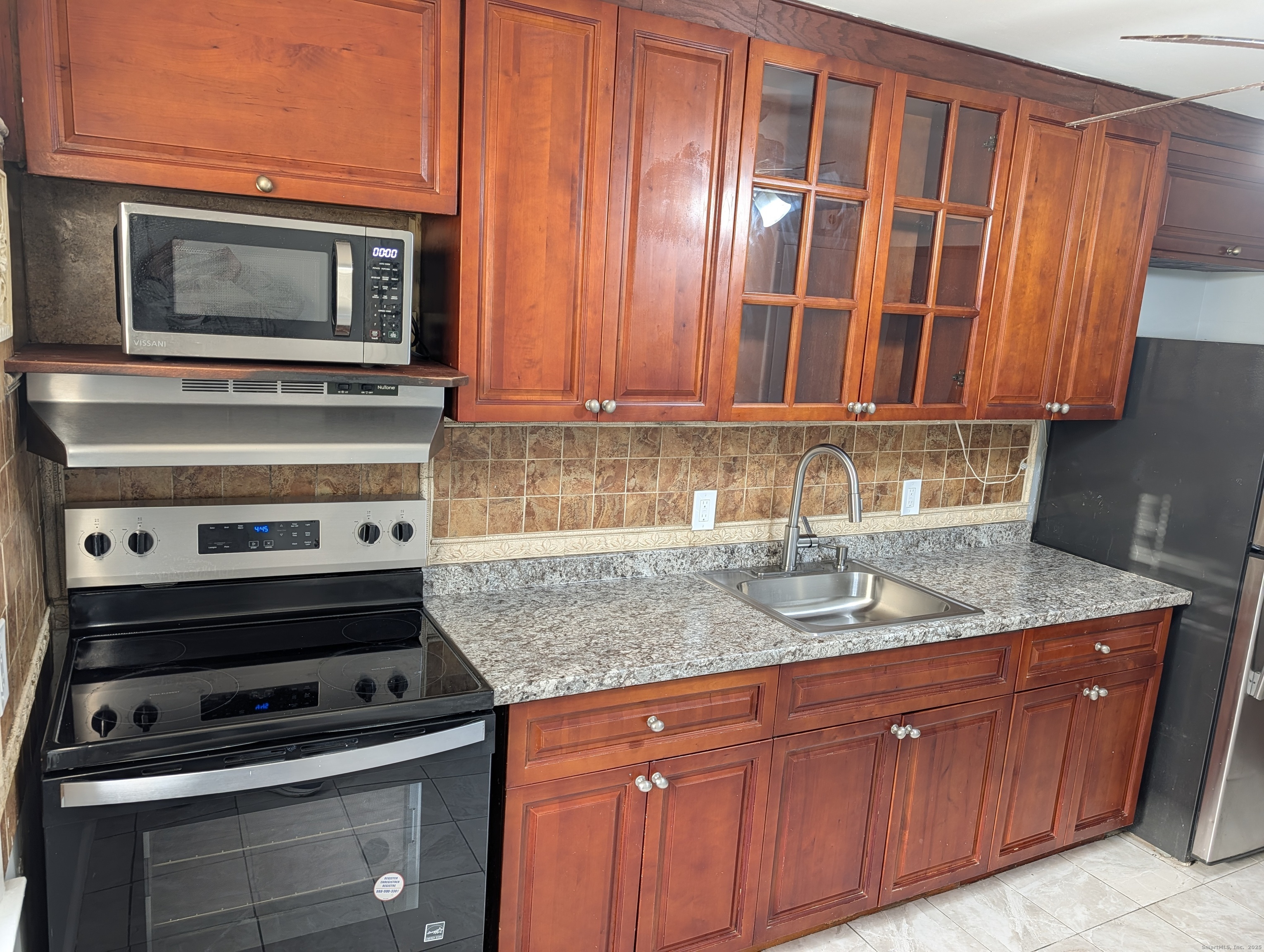 161 West Spring Street APT B2