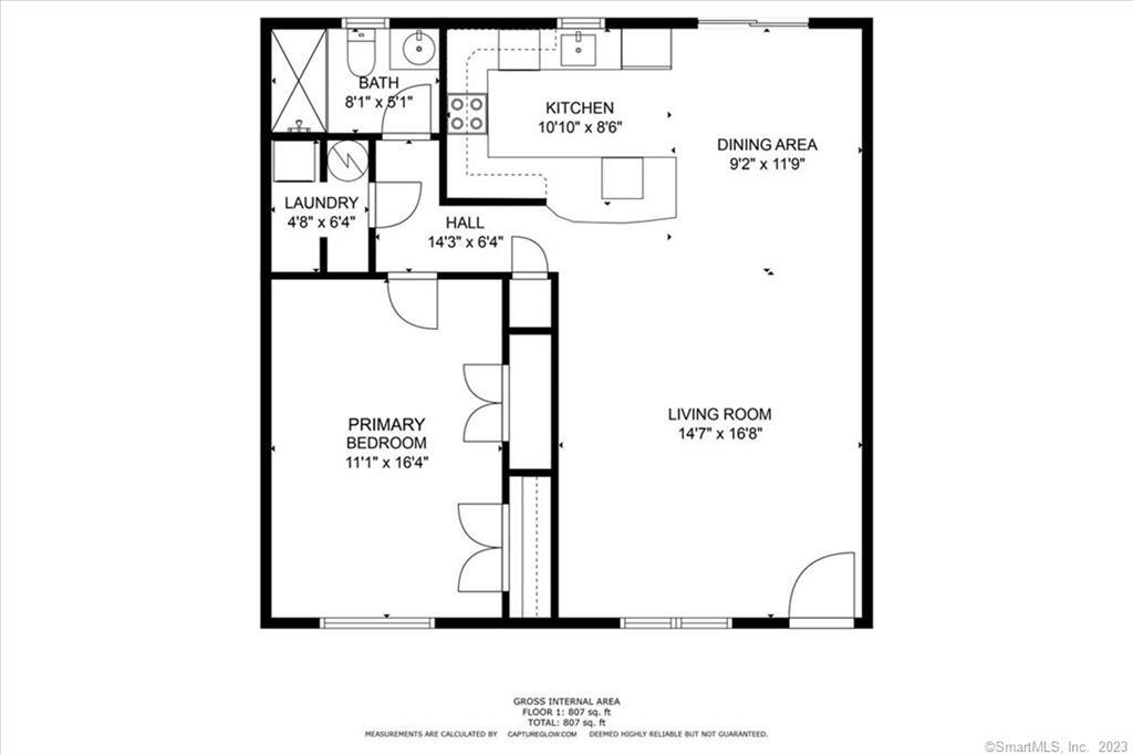 2289 Bedford Street G7