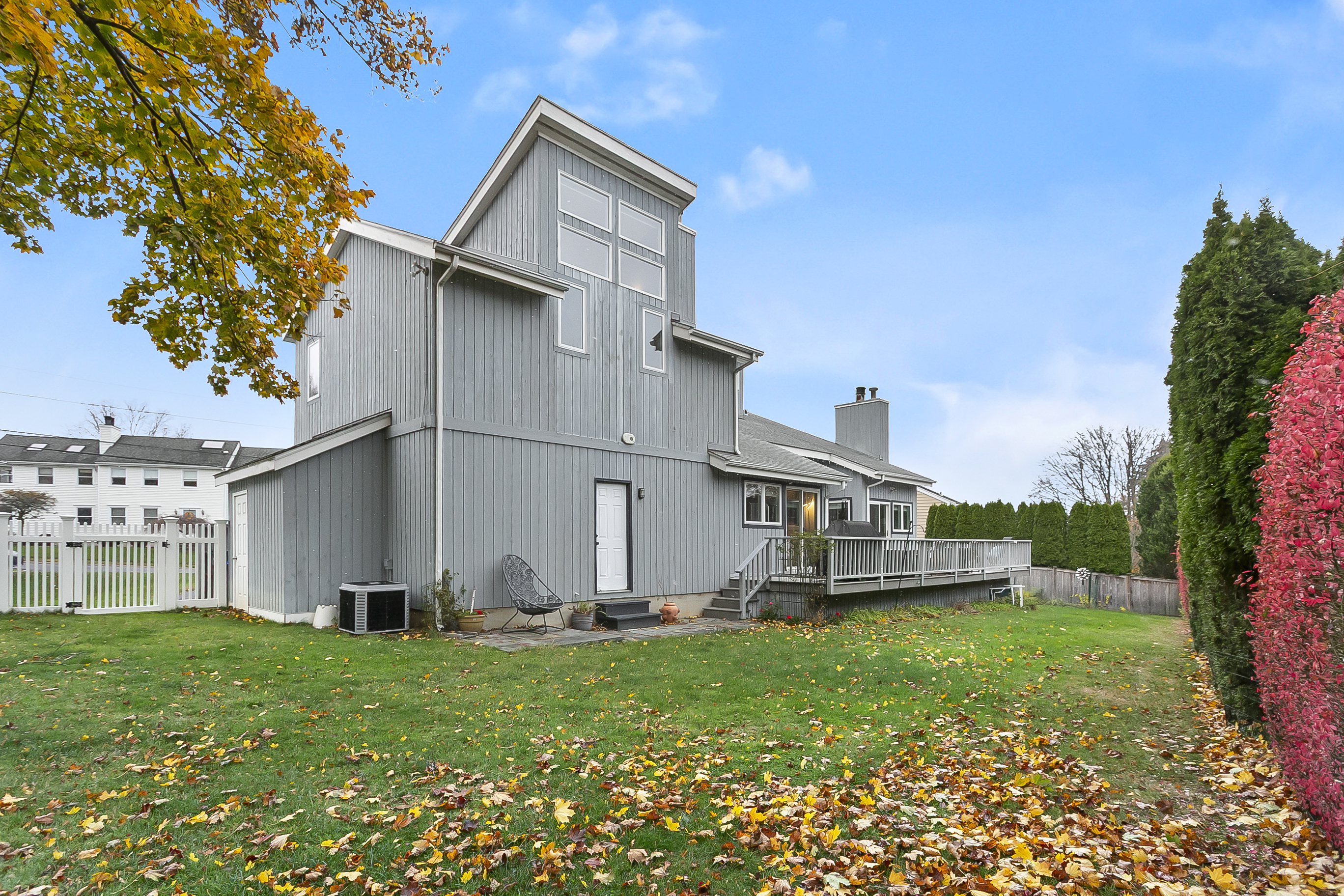 85 Patrick Drive