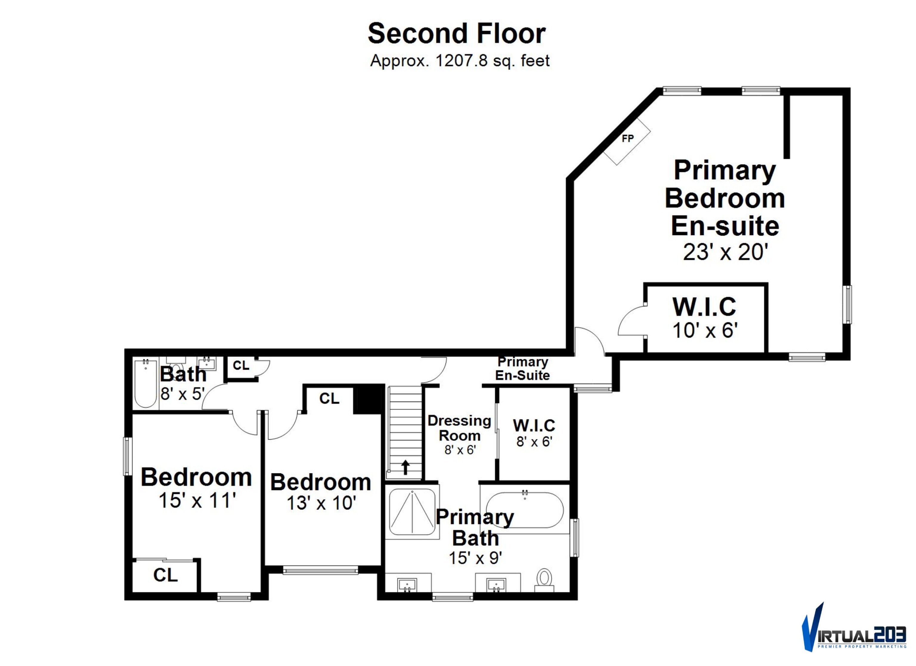 85 Patrick Drive