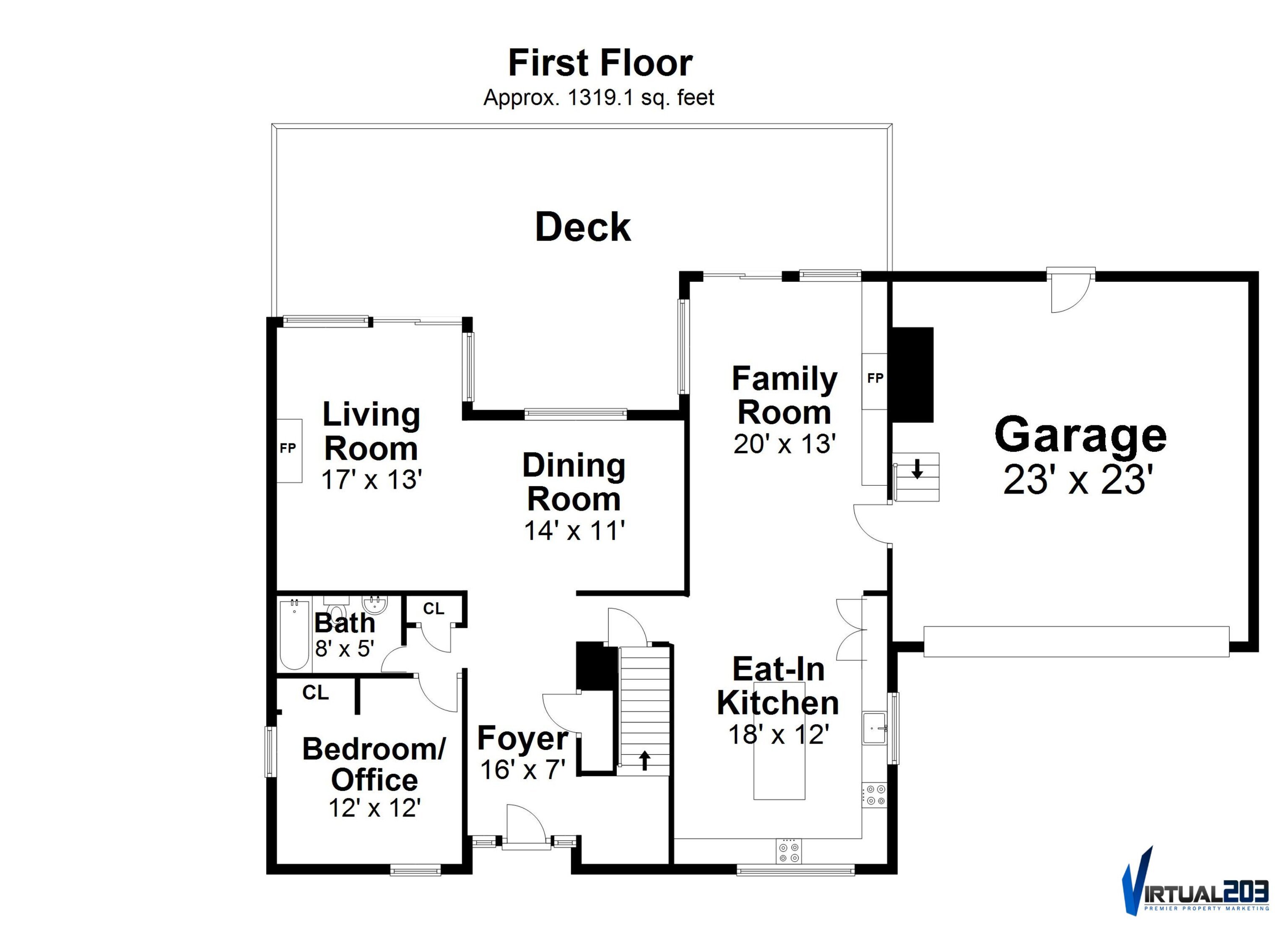 85 Patrick Drive