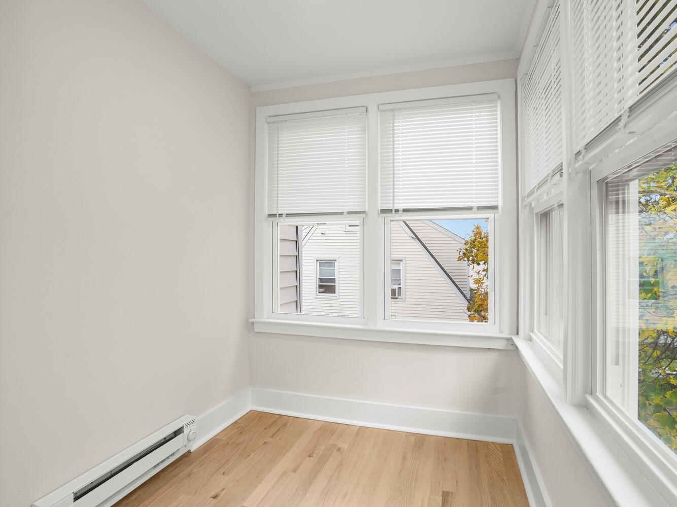 21 Holcomb Avenue APT 2R