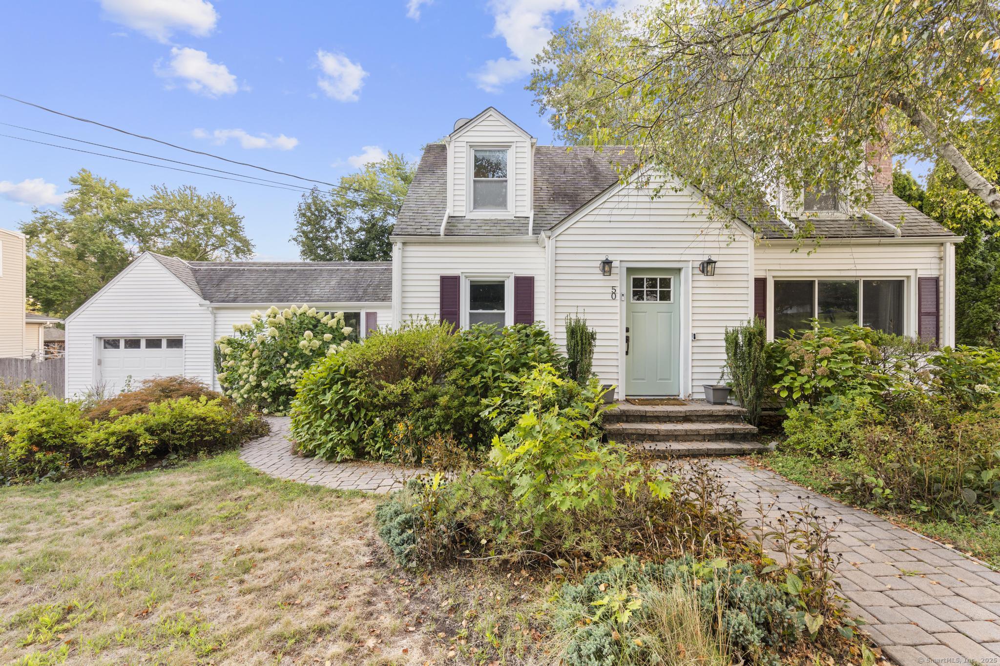 50 Leonard Road