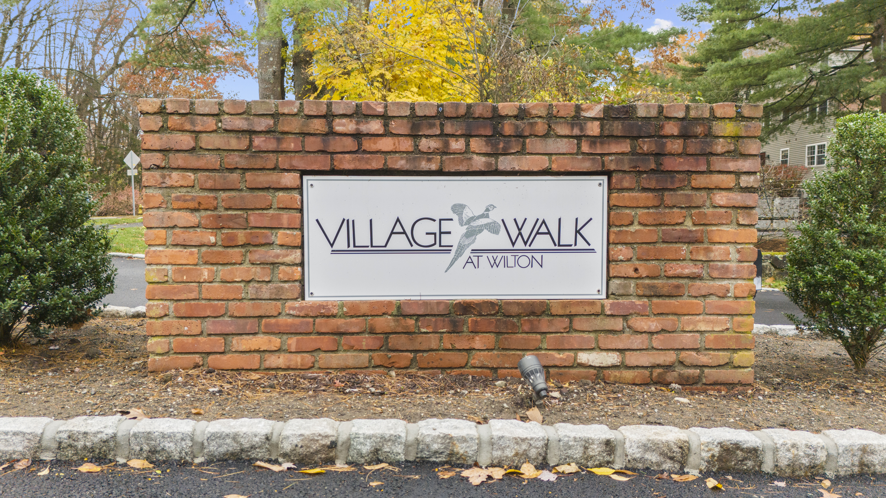 35 Village Walk 35