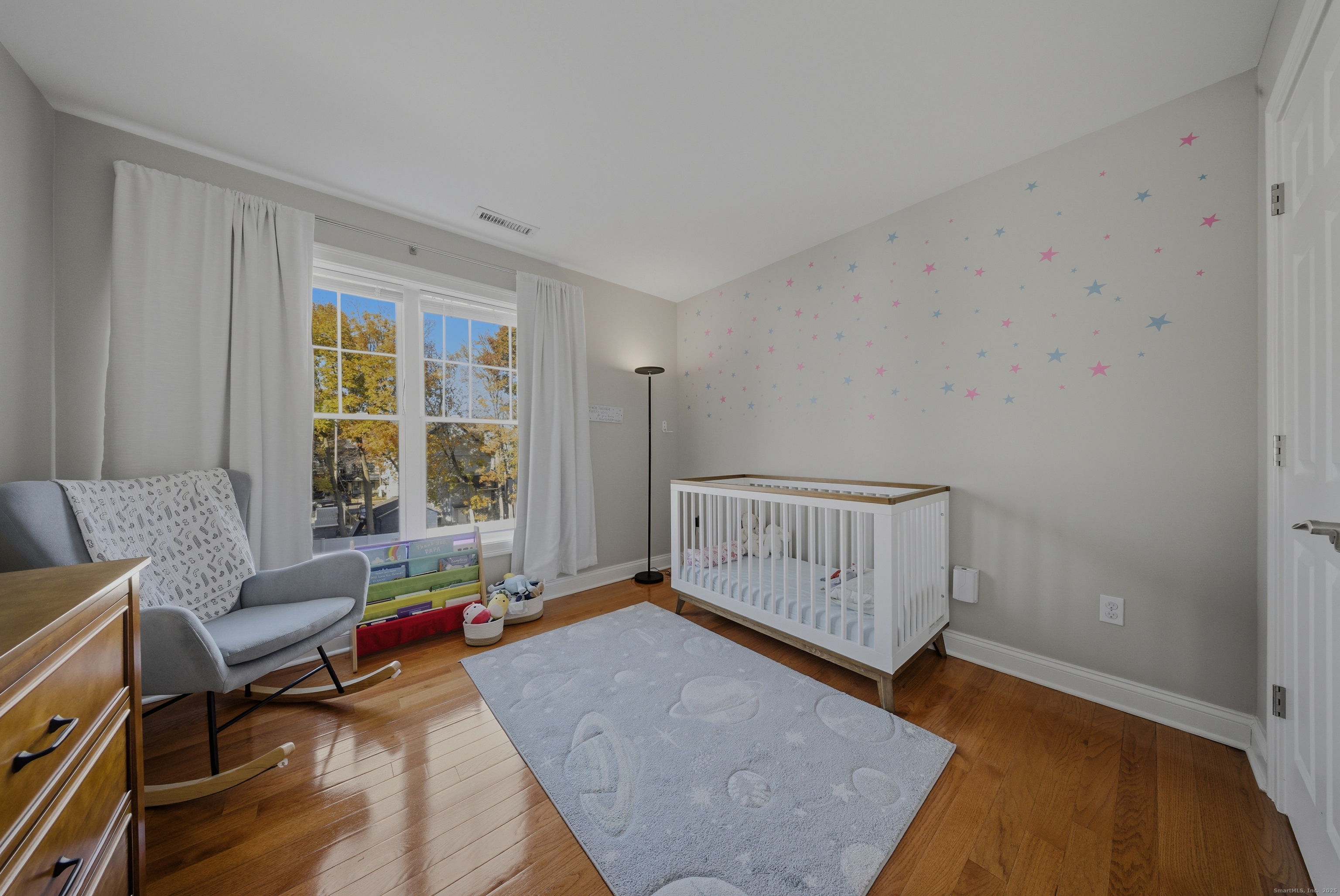 1707 Summer Street APT 3
