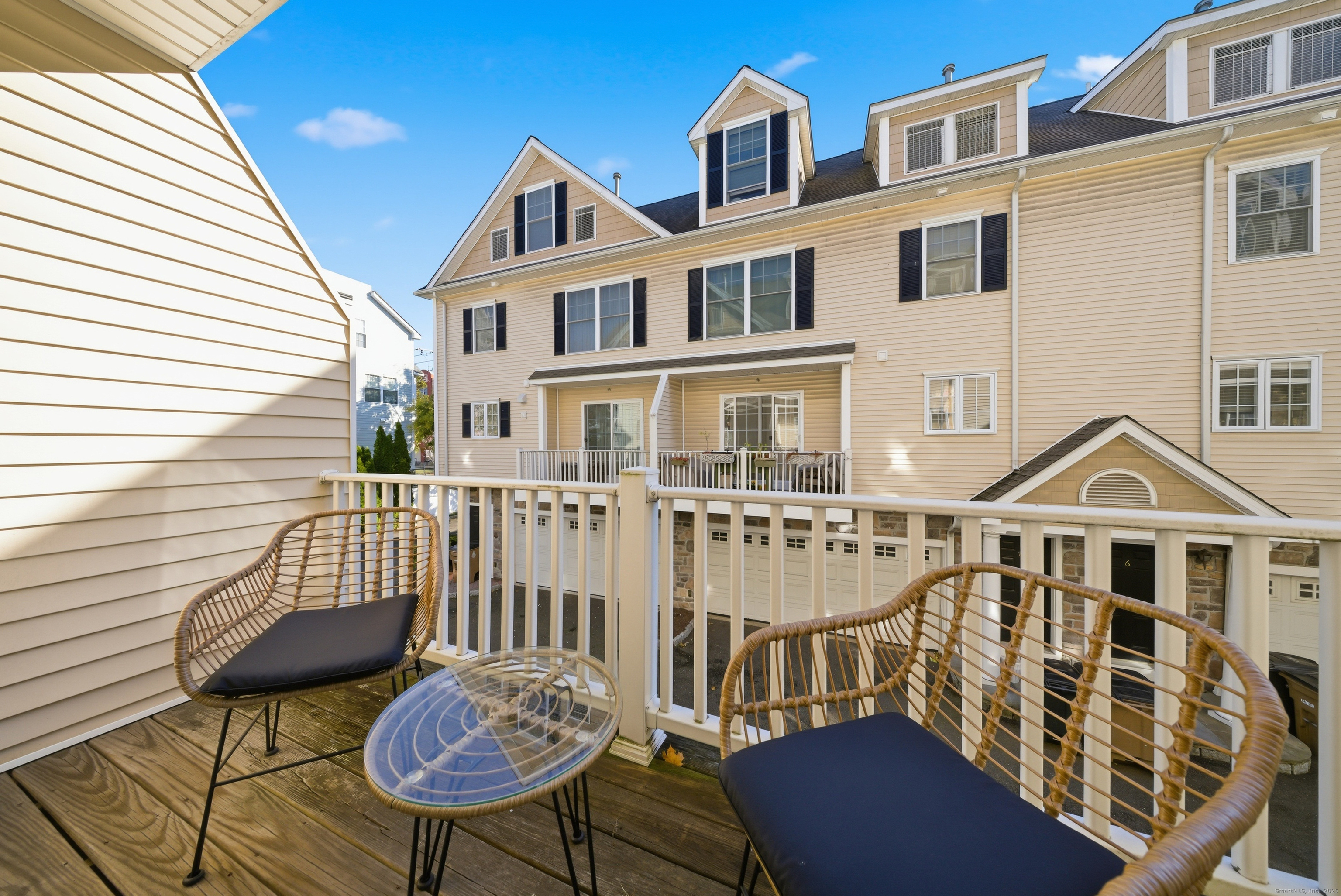 1707 Summer Street APT 3