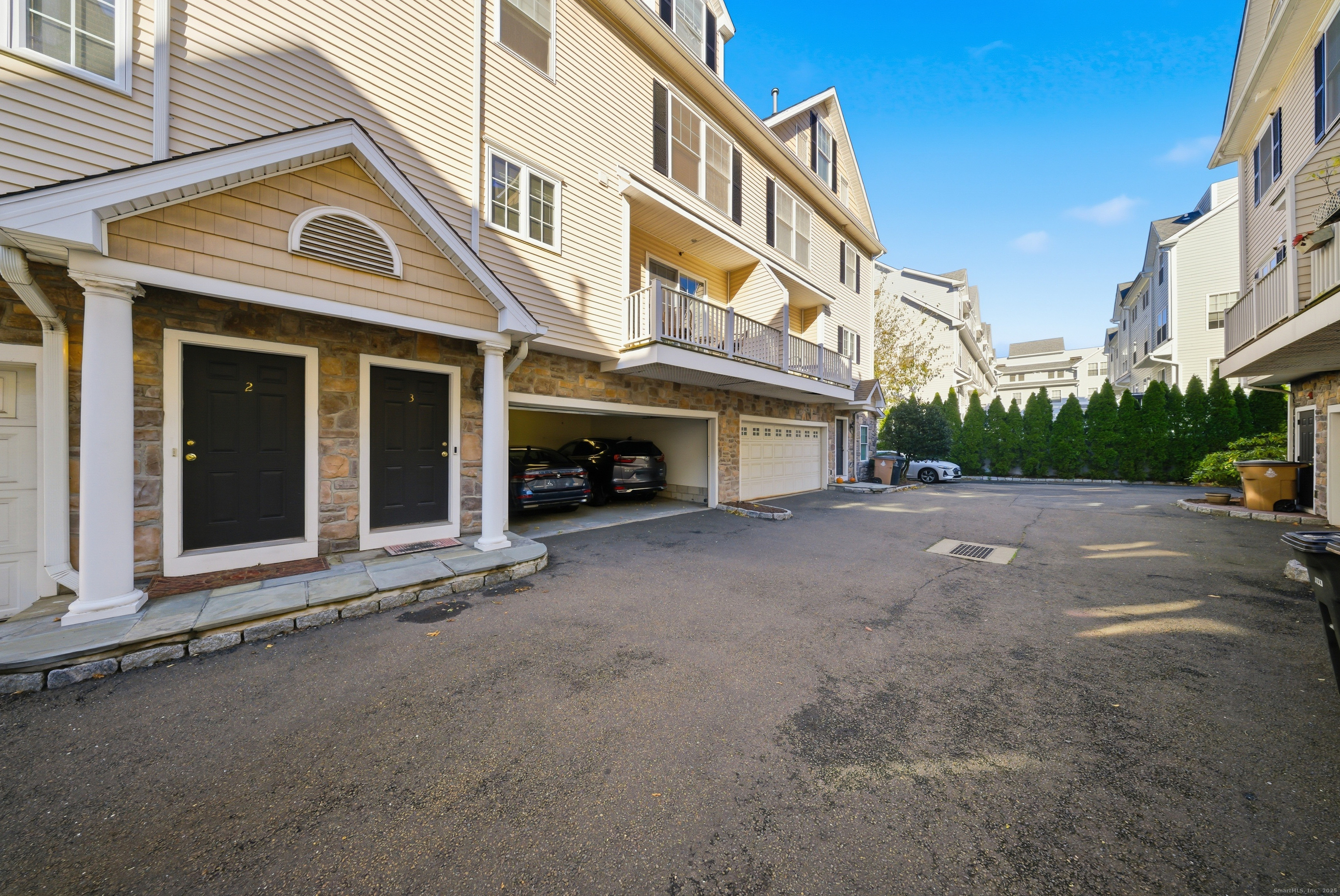 1707 Summer Street APT 3