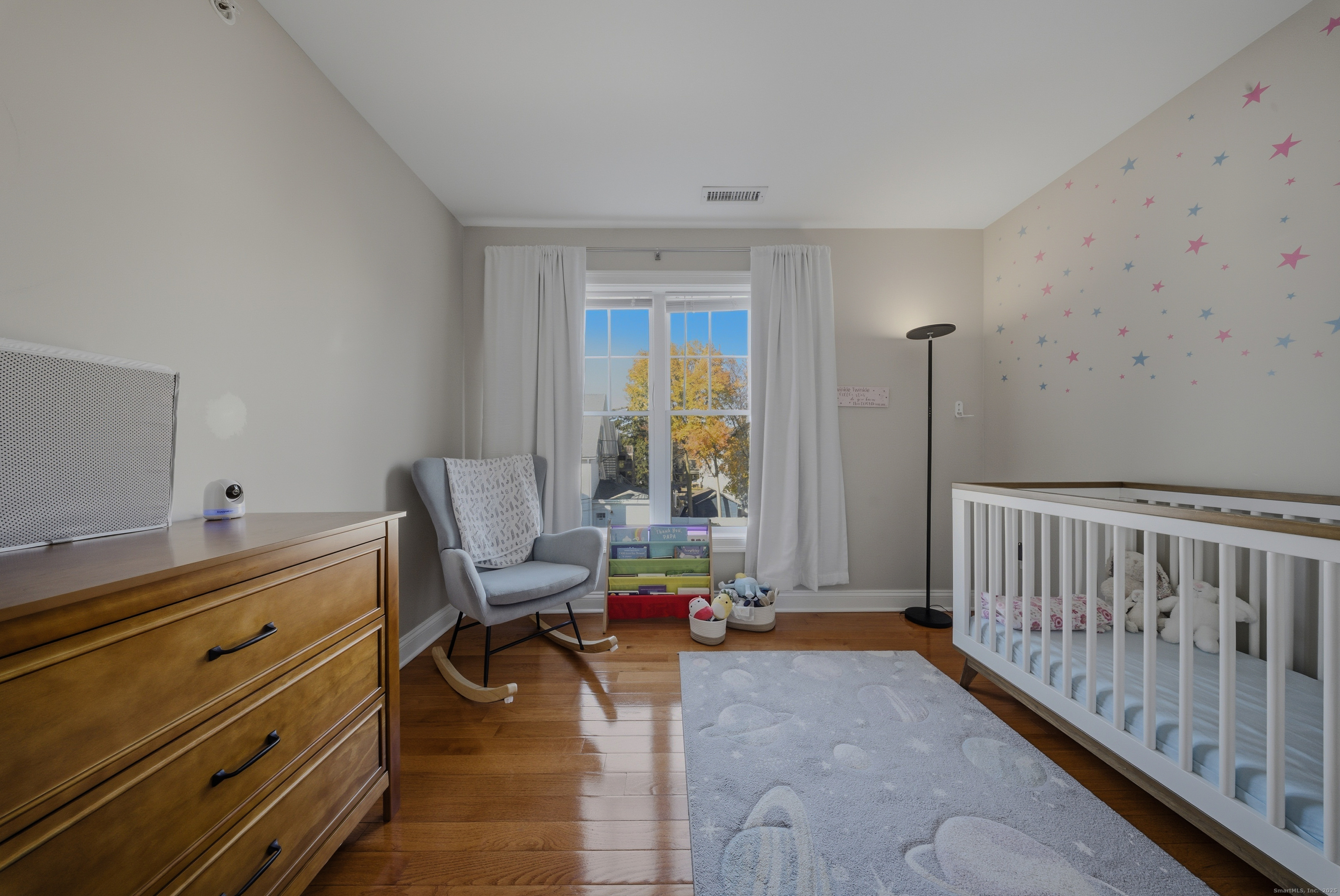 1707 Summer Street APT 3