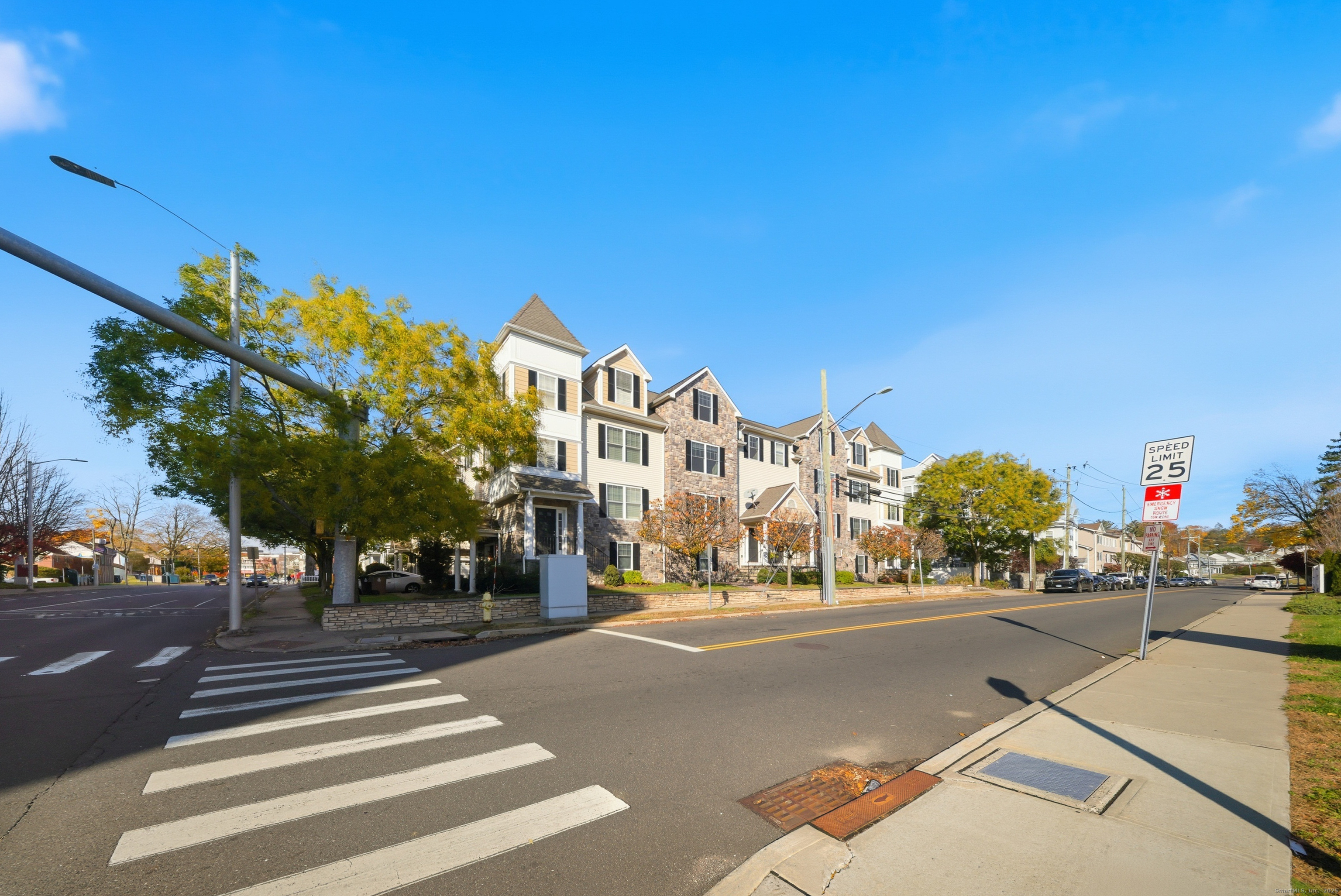 1707 Summer Street APT 3
