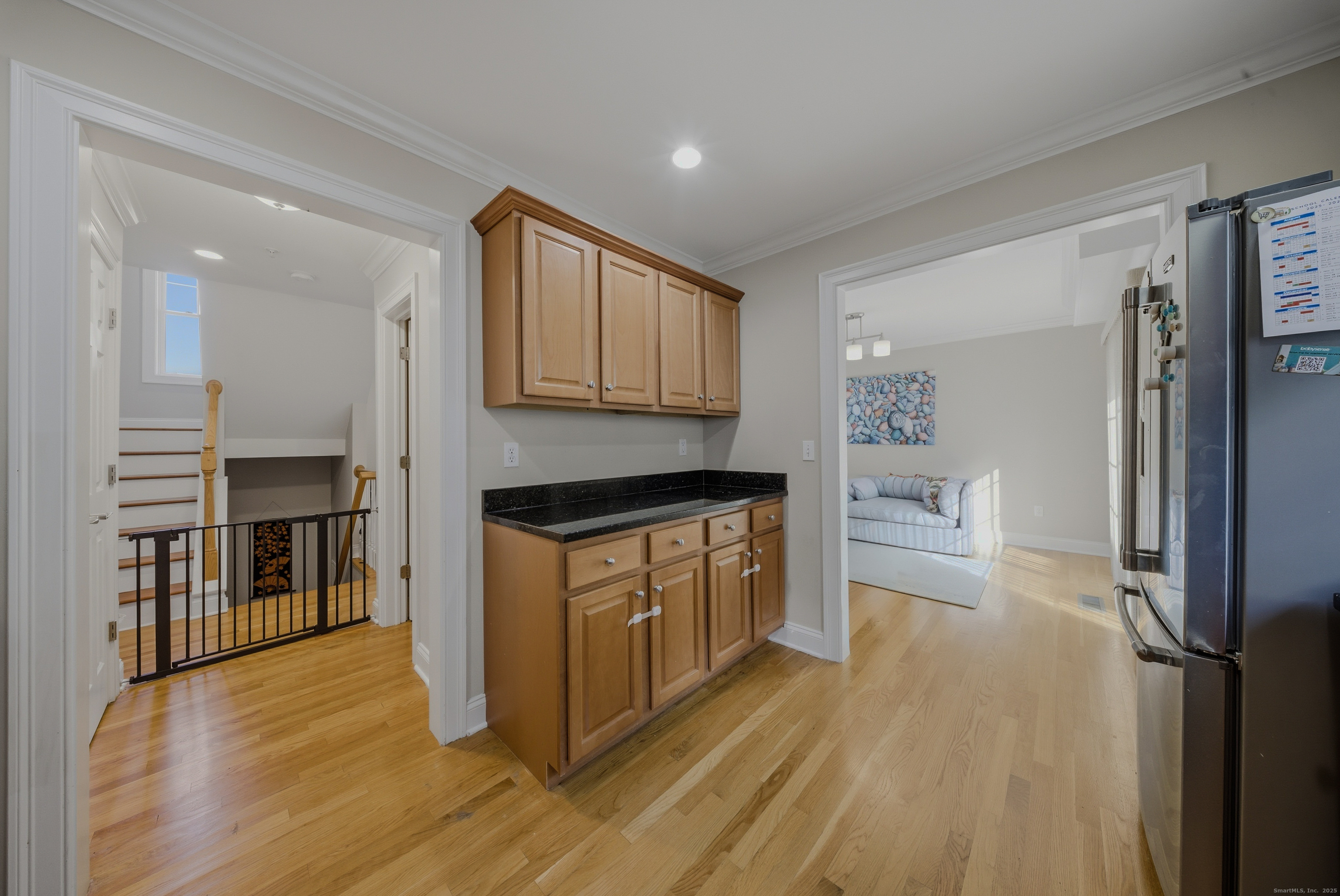 1707 Summer Street APT 3