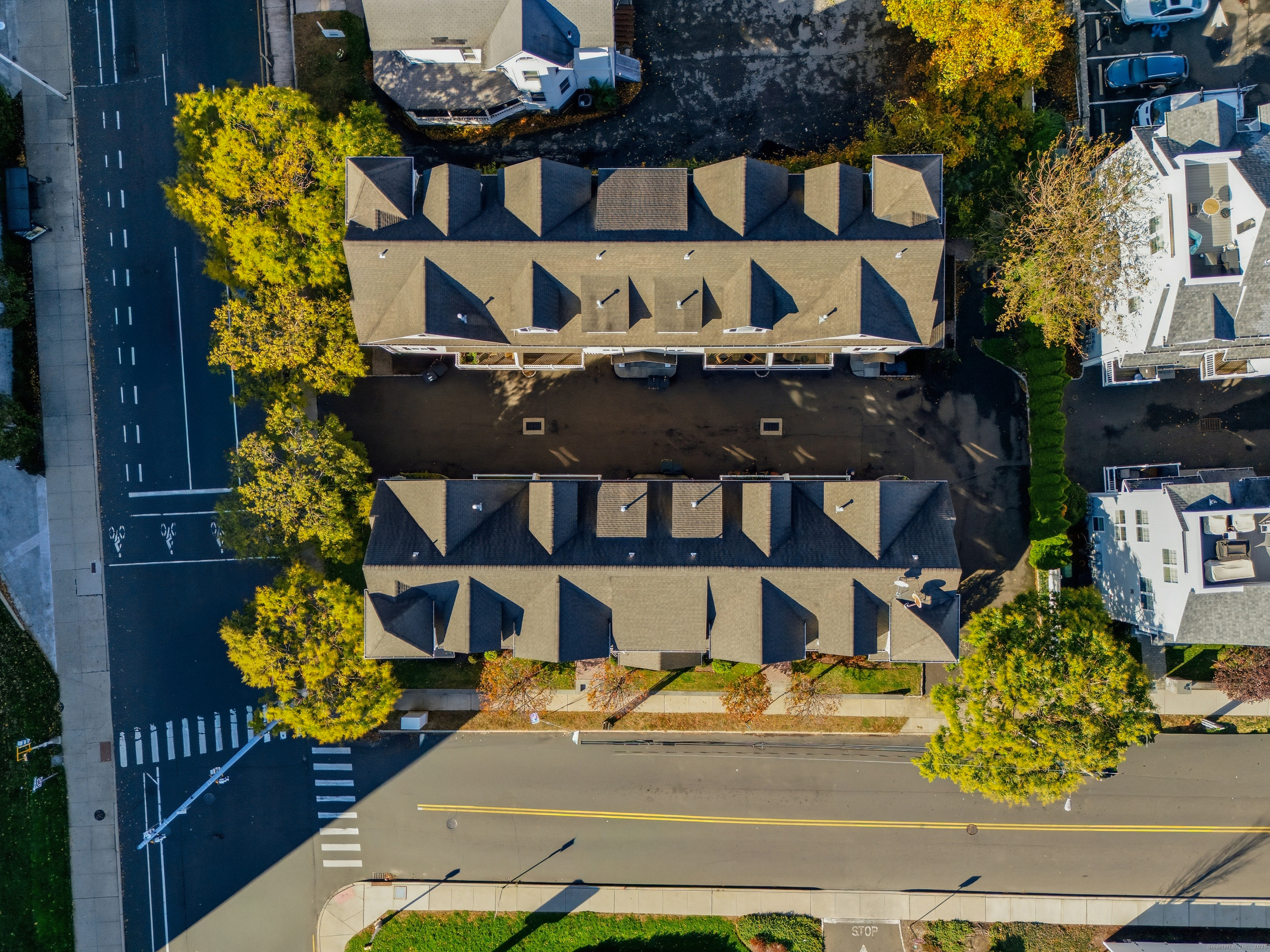 1707 Summer Street APT 3