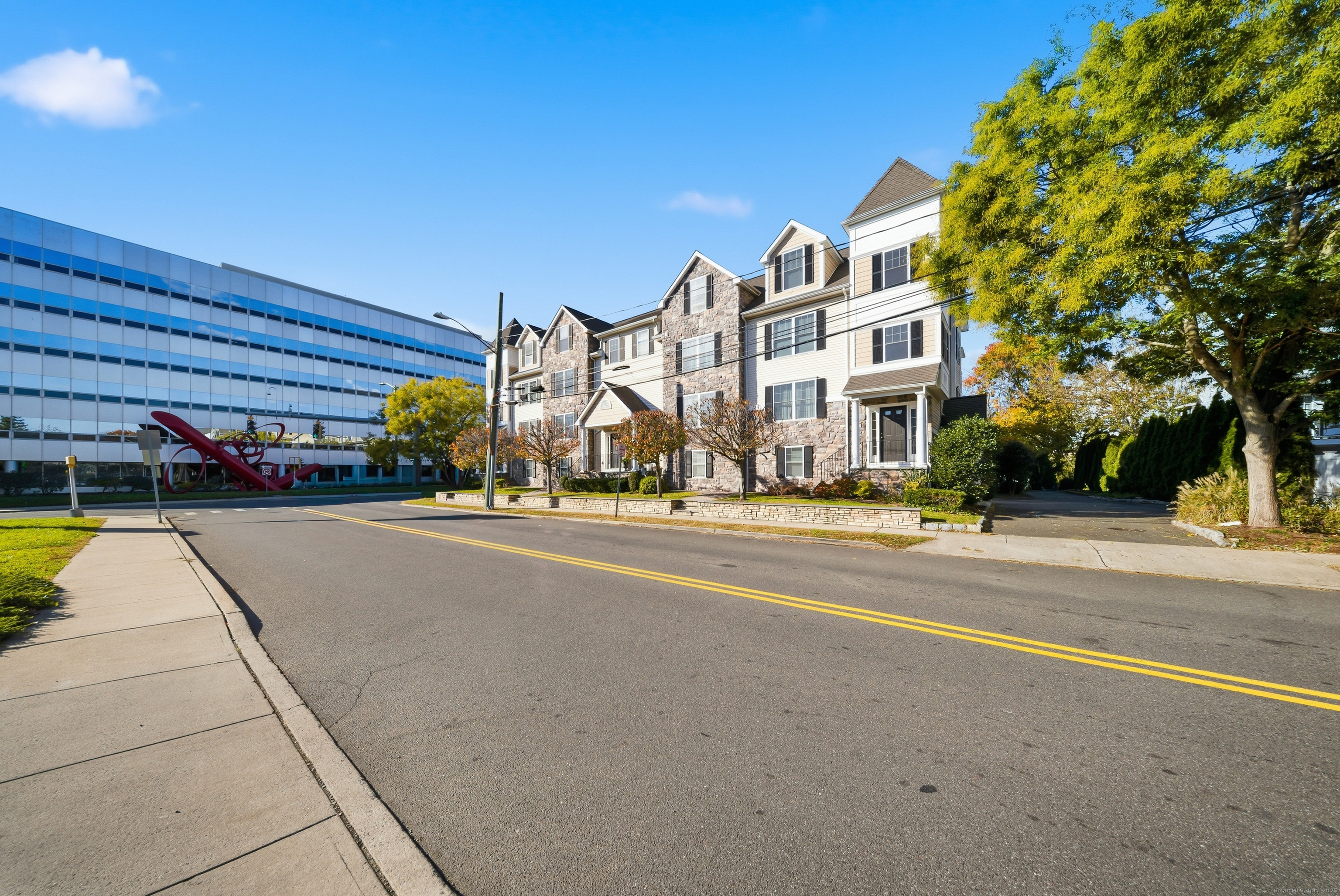 1707 Summer Street APT 3
