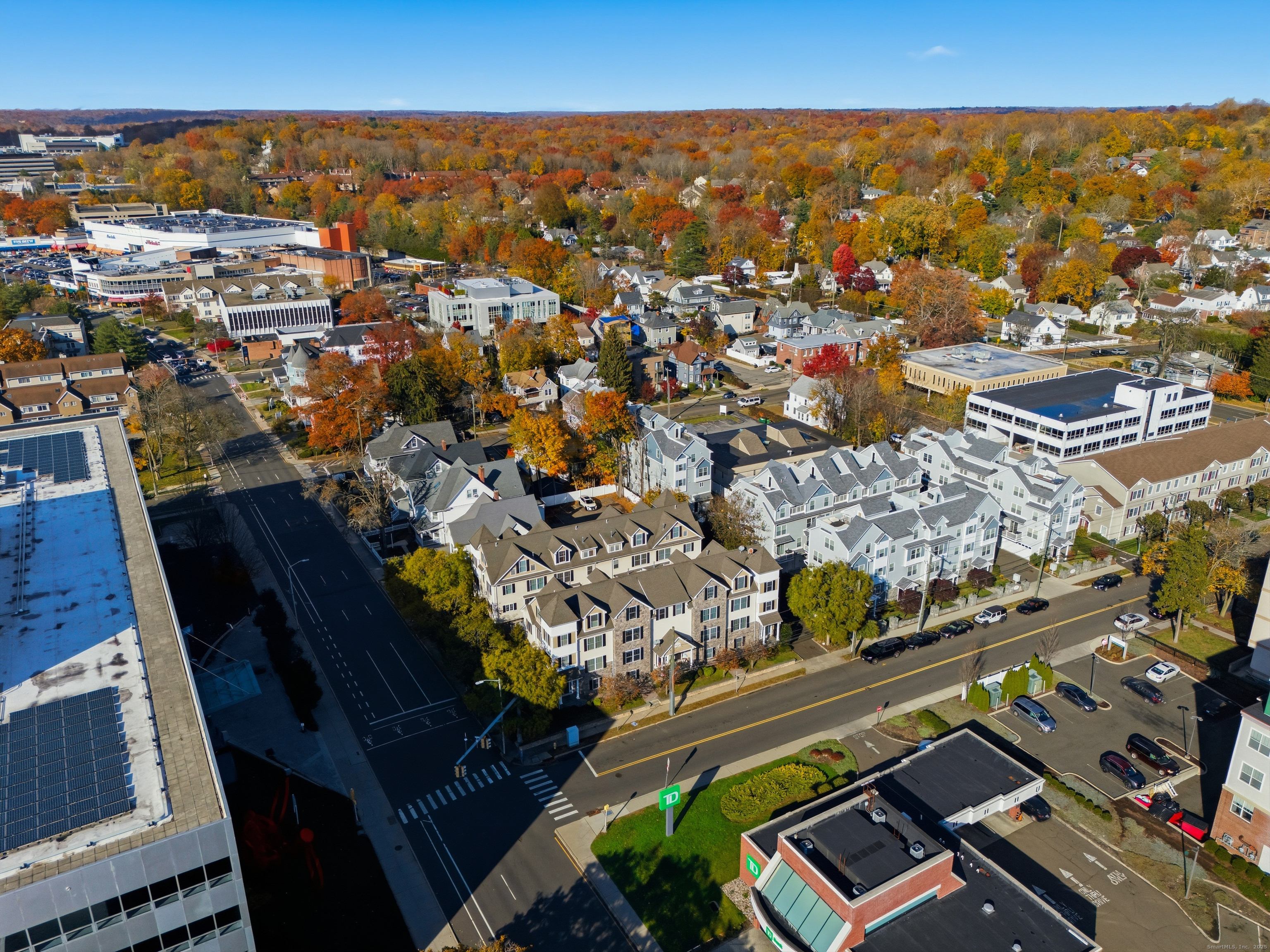 1707 Summer Street APT 3