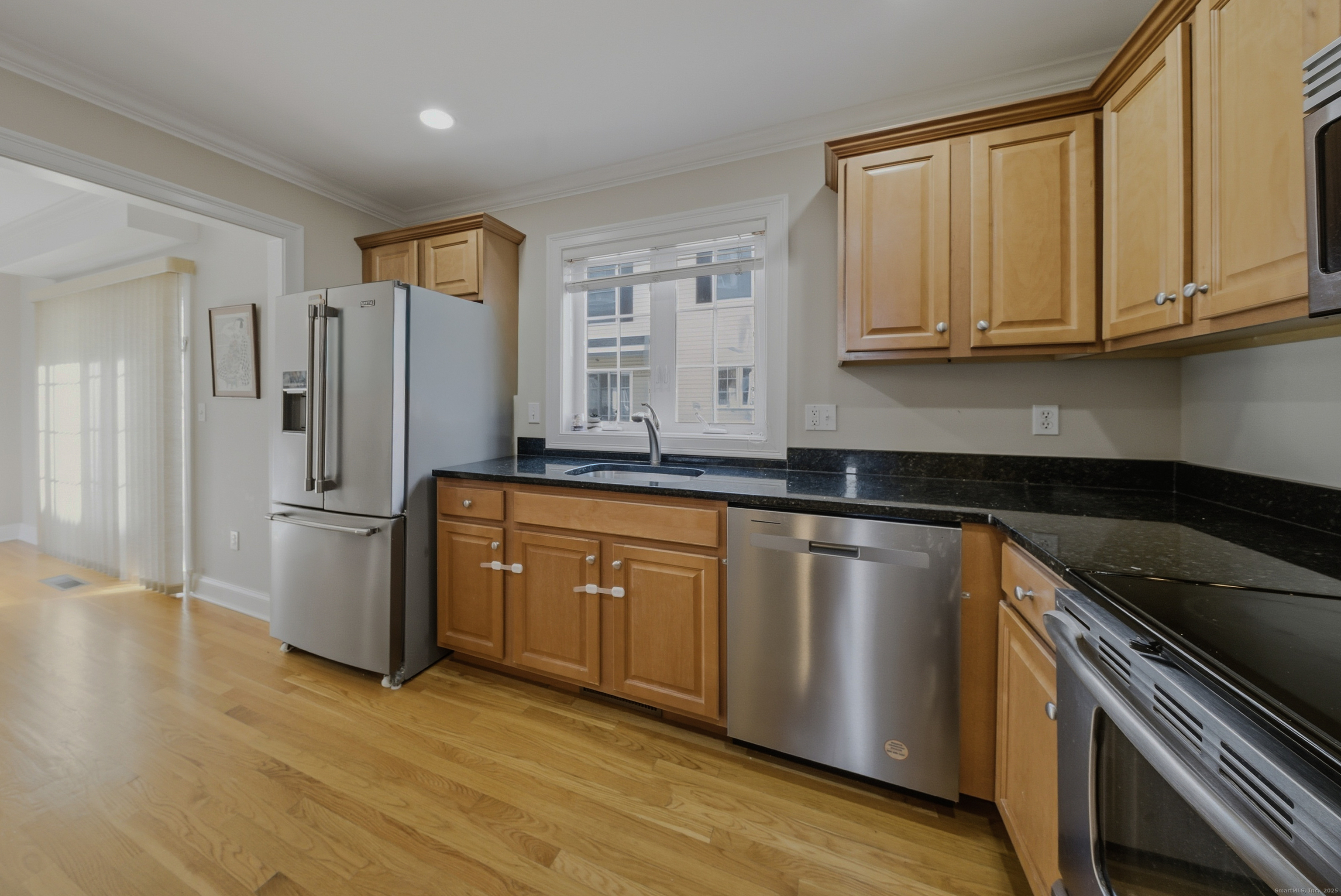 1707 Summer Street APT 3