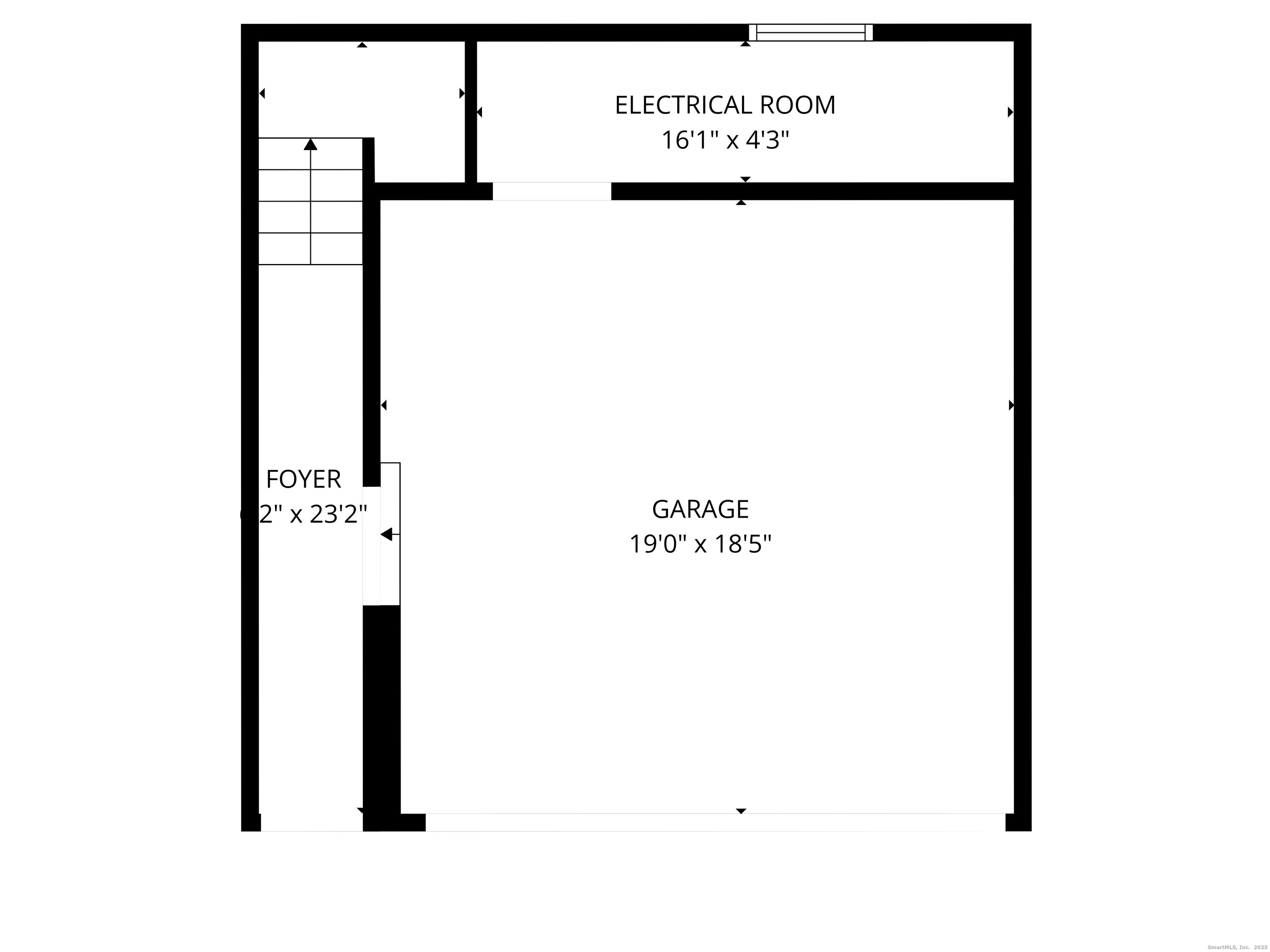 1707 Summer Street APT 3