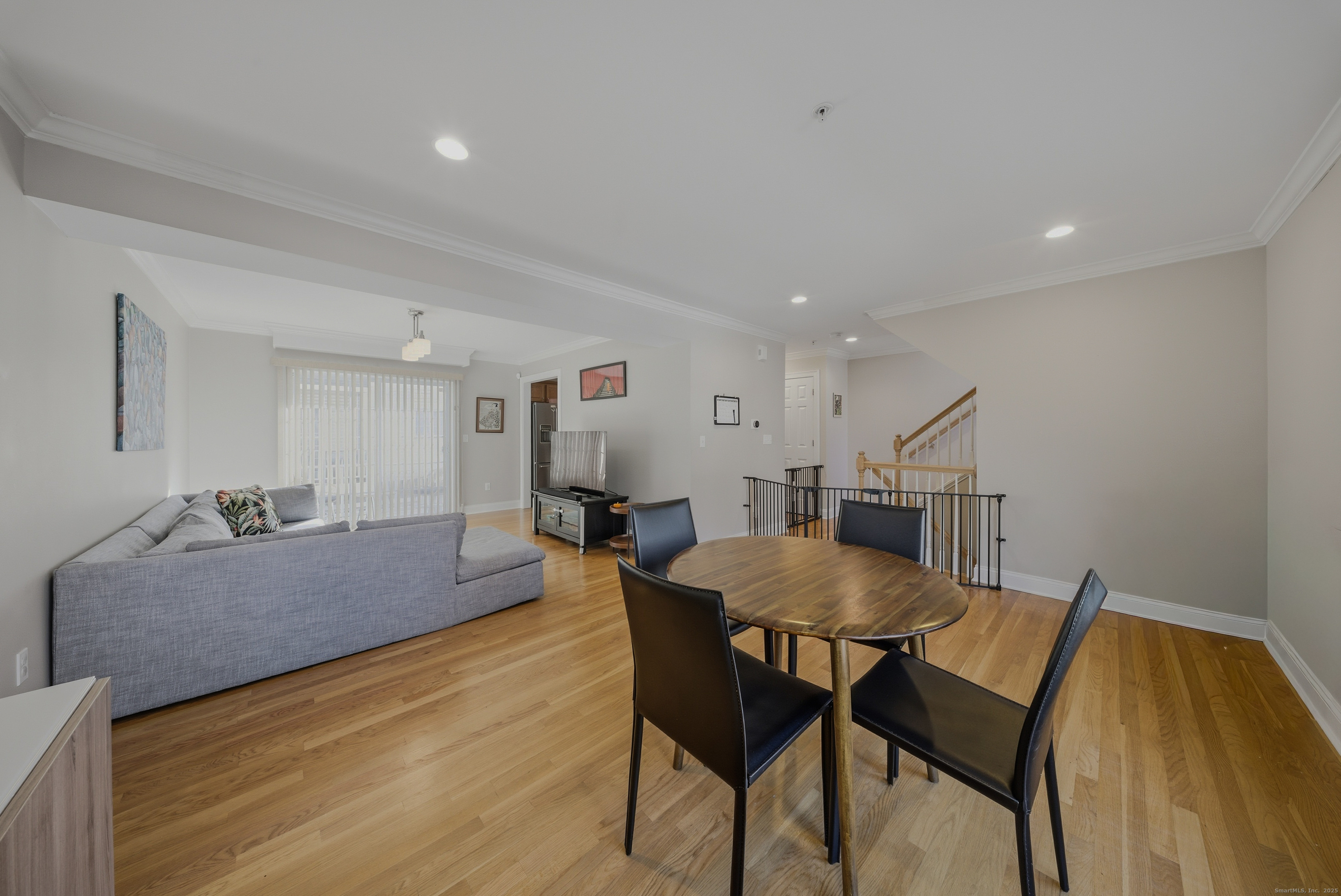 1707 Summer Street APT 3