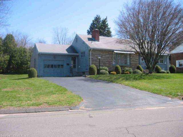 117 Homecrest Drive