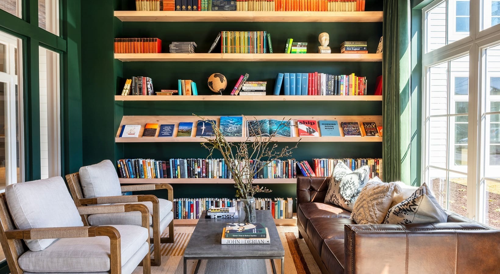 333 Unquowa Road 322