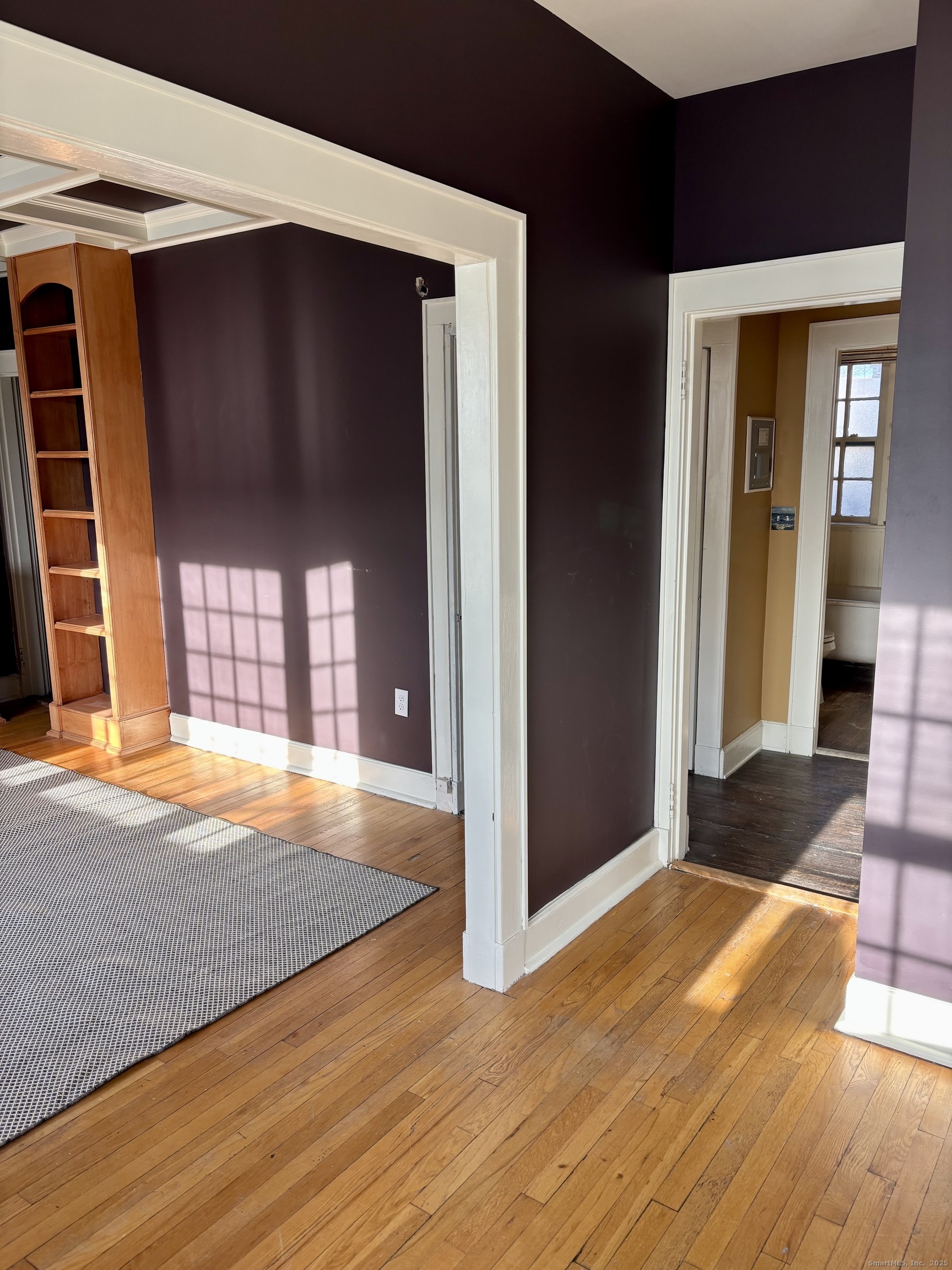 554 Brewster Street 4