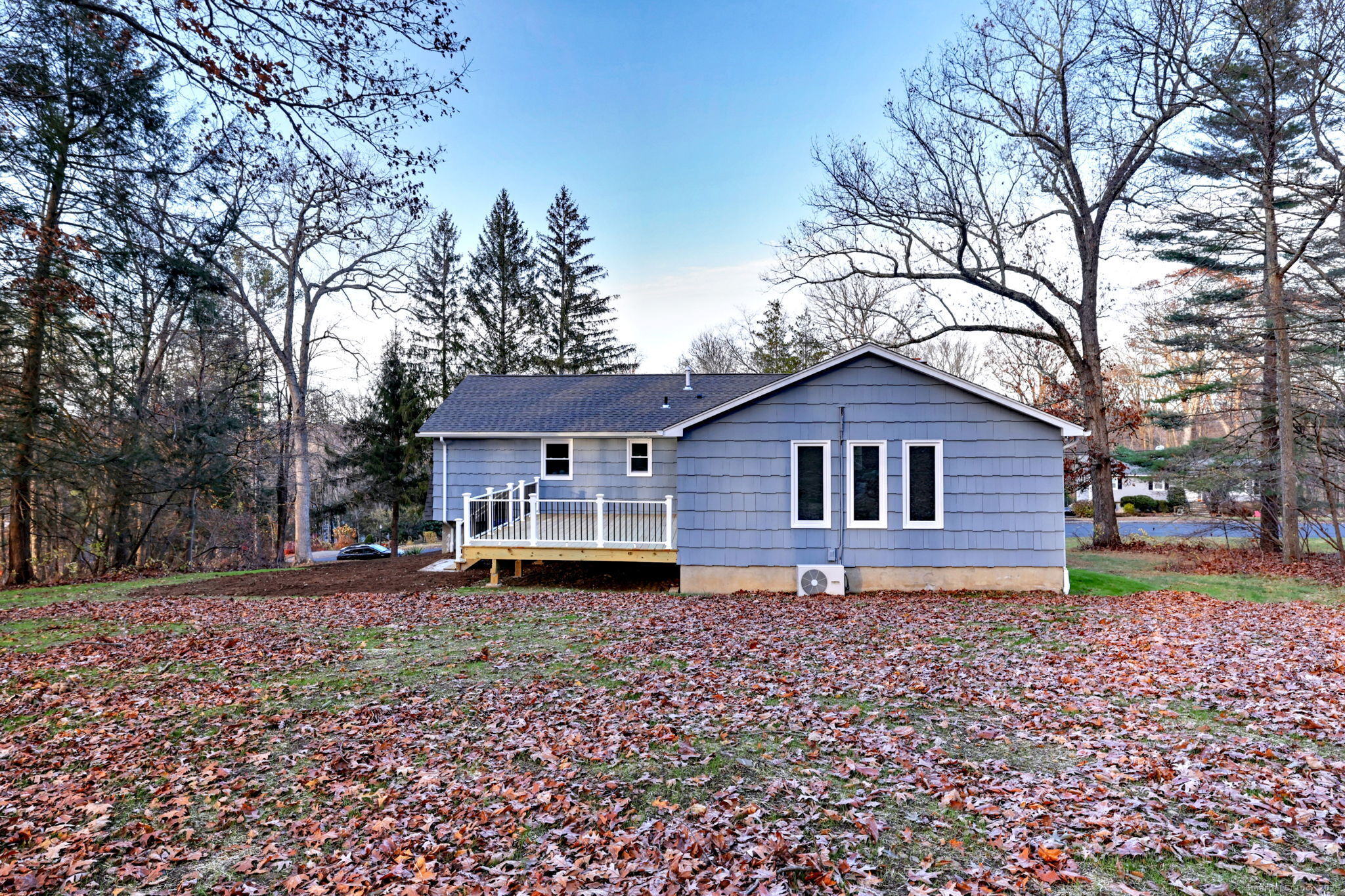 5 Robert Frost Drive